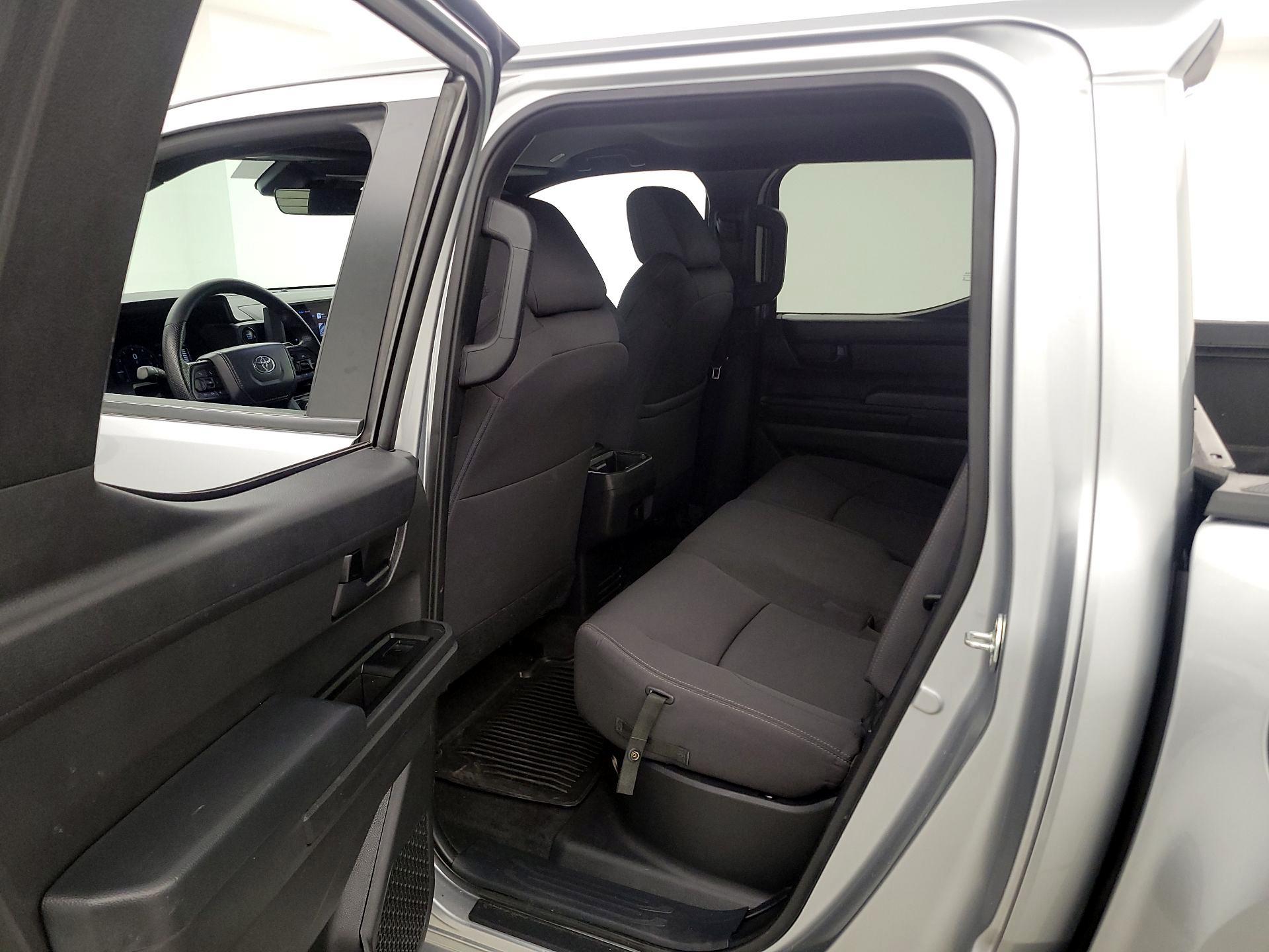 Thumbnail: 2024 Toyota Tacoma - 19