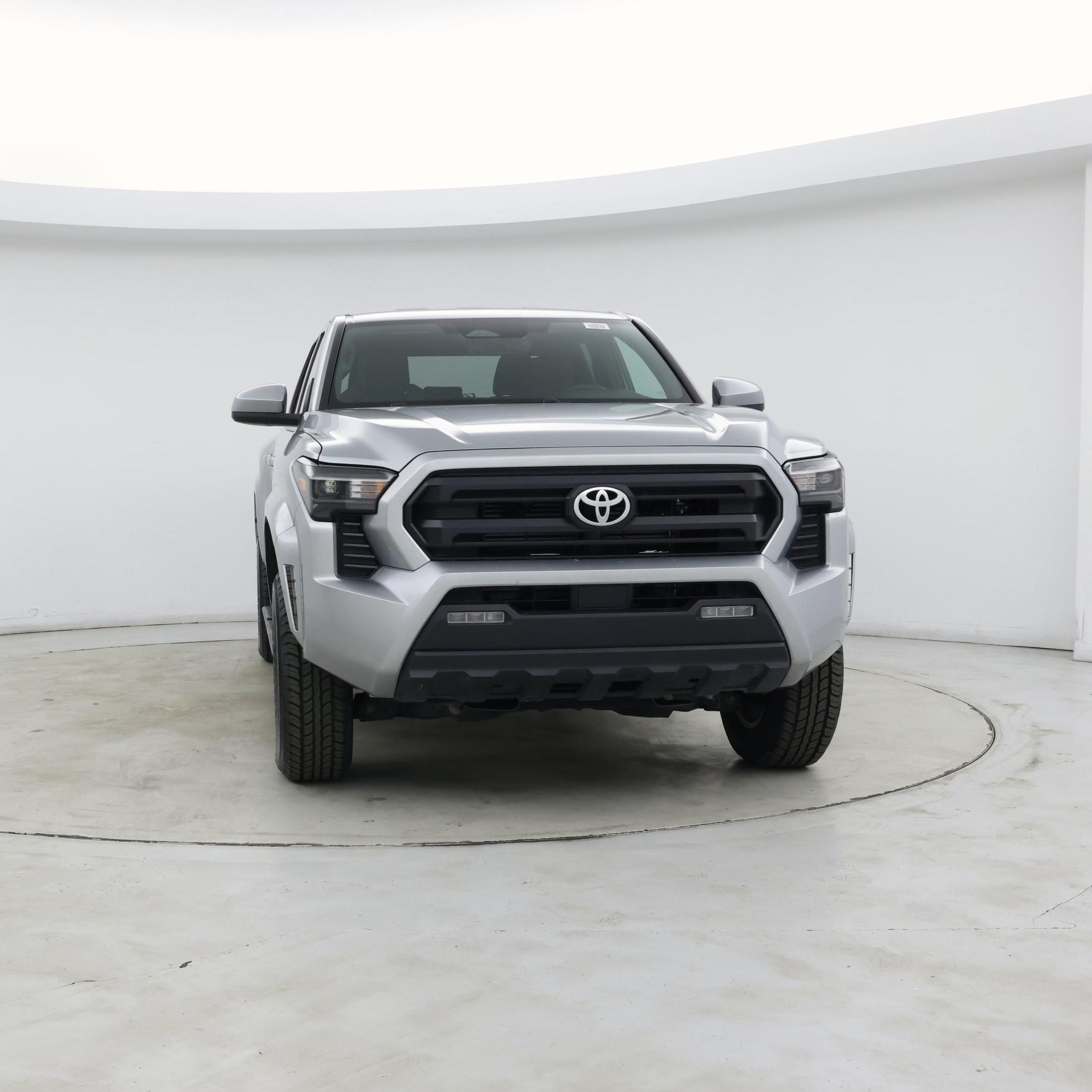 Thumbnail: 2024 Toyota Tacoma - 5