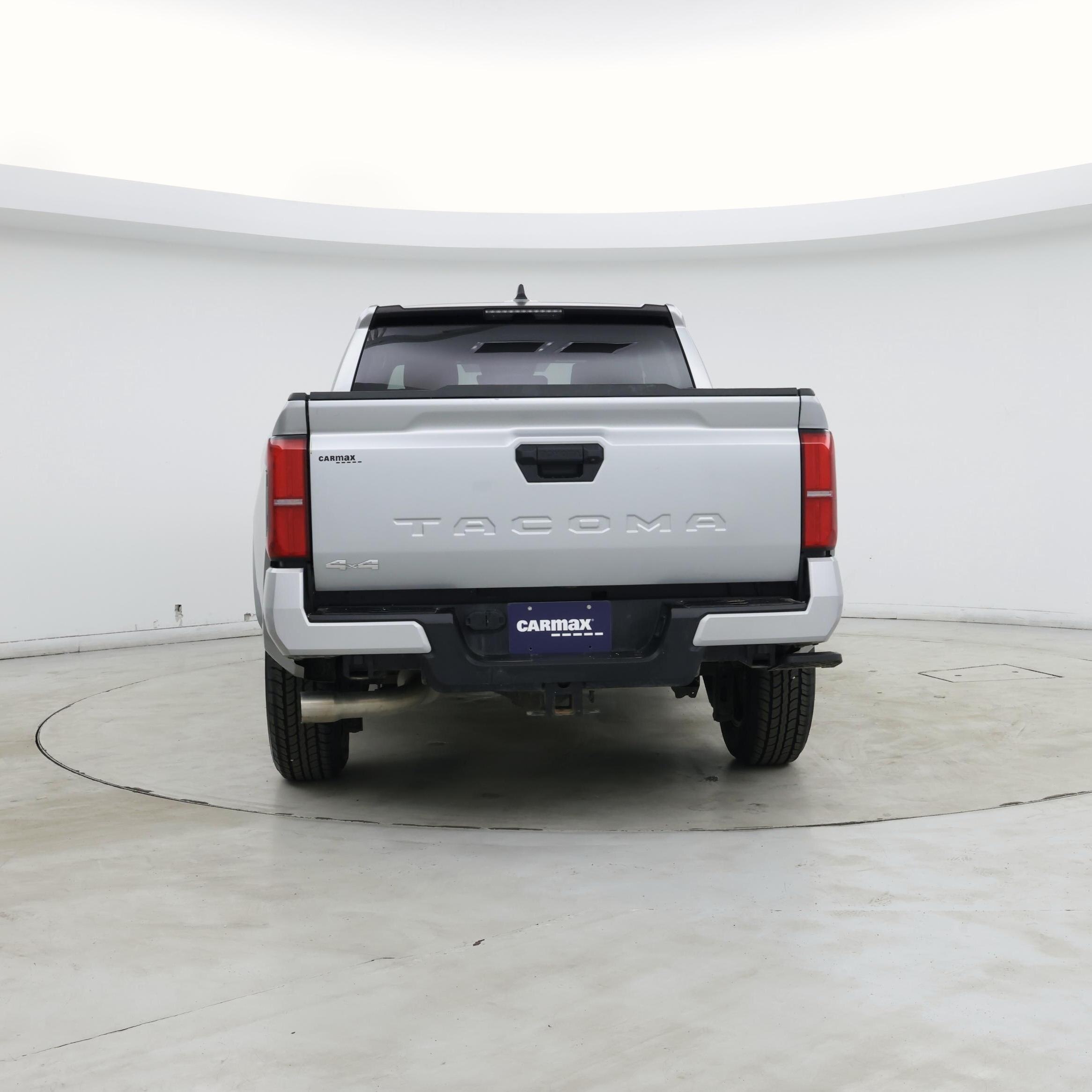 Thumbnail: 2024 Toyota Tacoma - 6