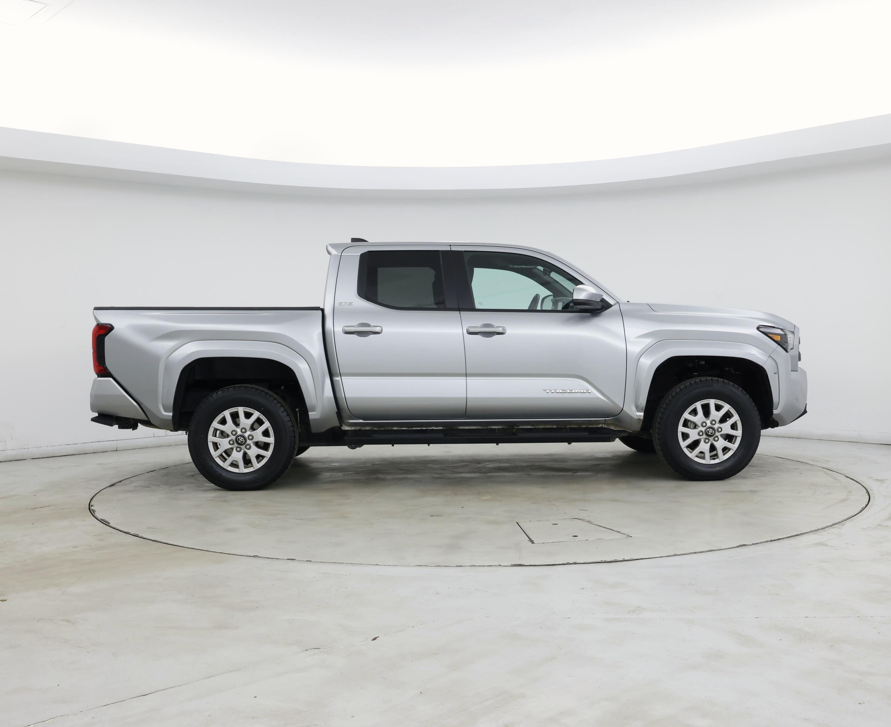 Thumbnail: 2024 Toyota Tacoma - 7