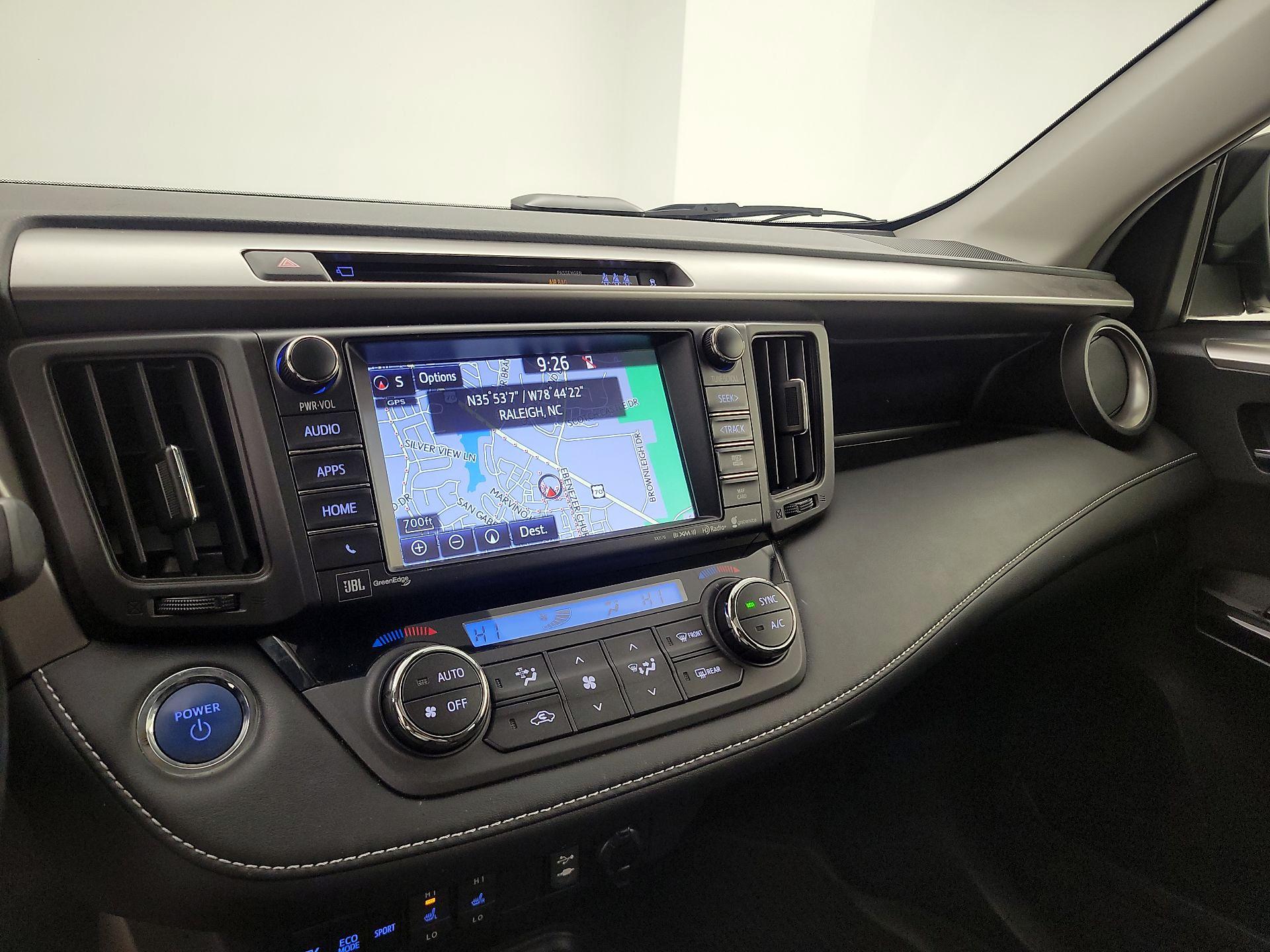 Thumbnail: 2017 Toyota RAV4 - 14