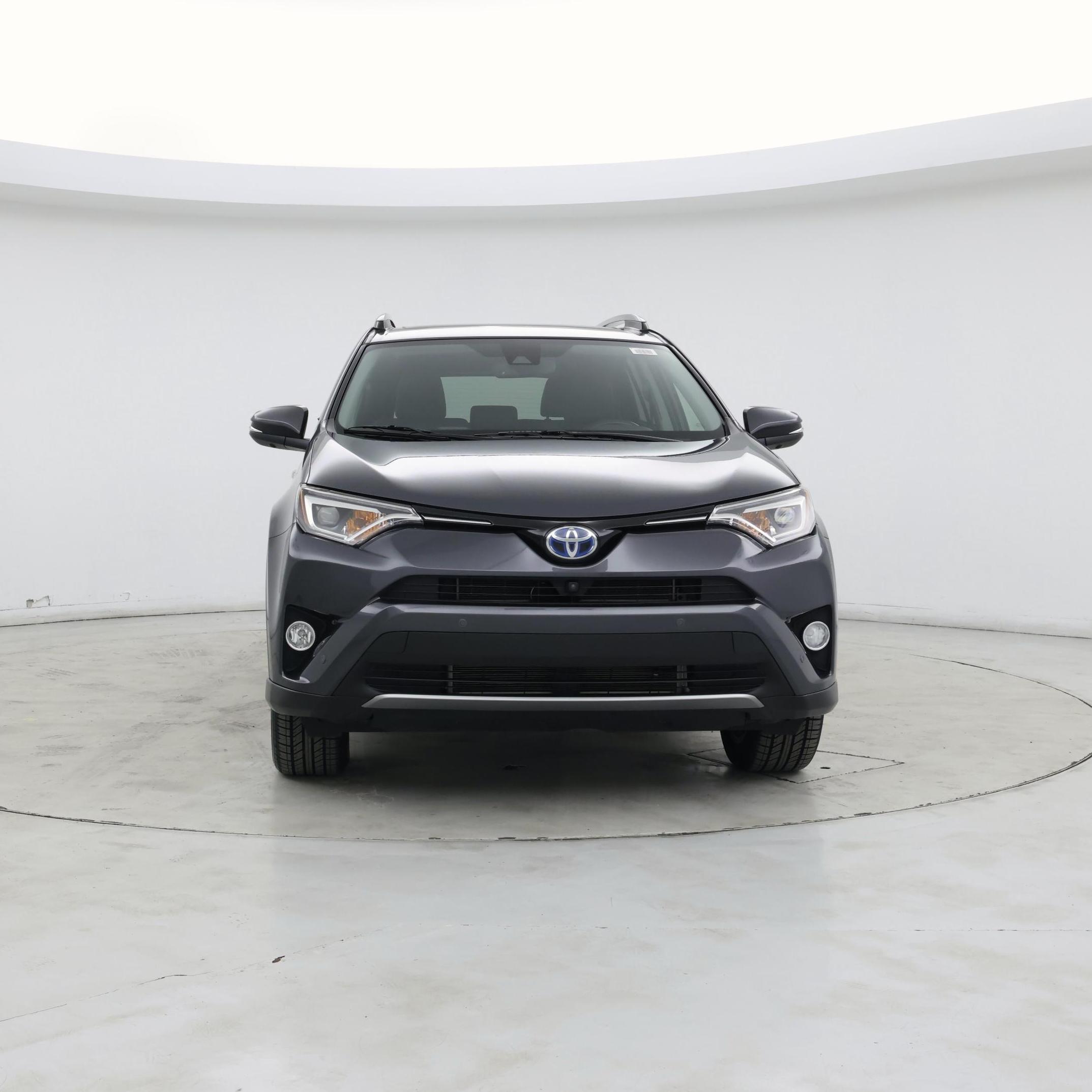 Thumbnail: 2017 Toyota RAV4 - 5