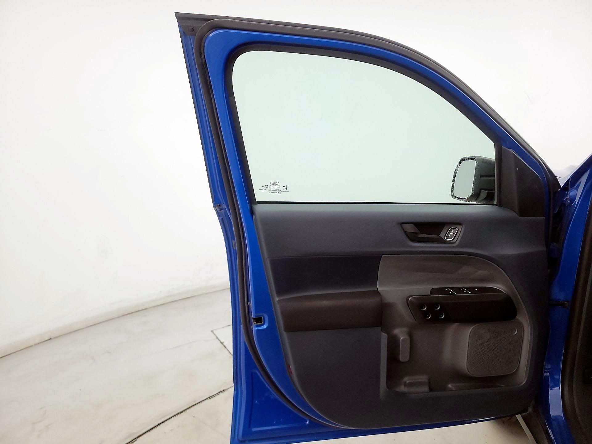 Thumbnail: 2022 Ford Maverick - 12