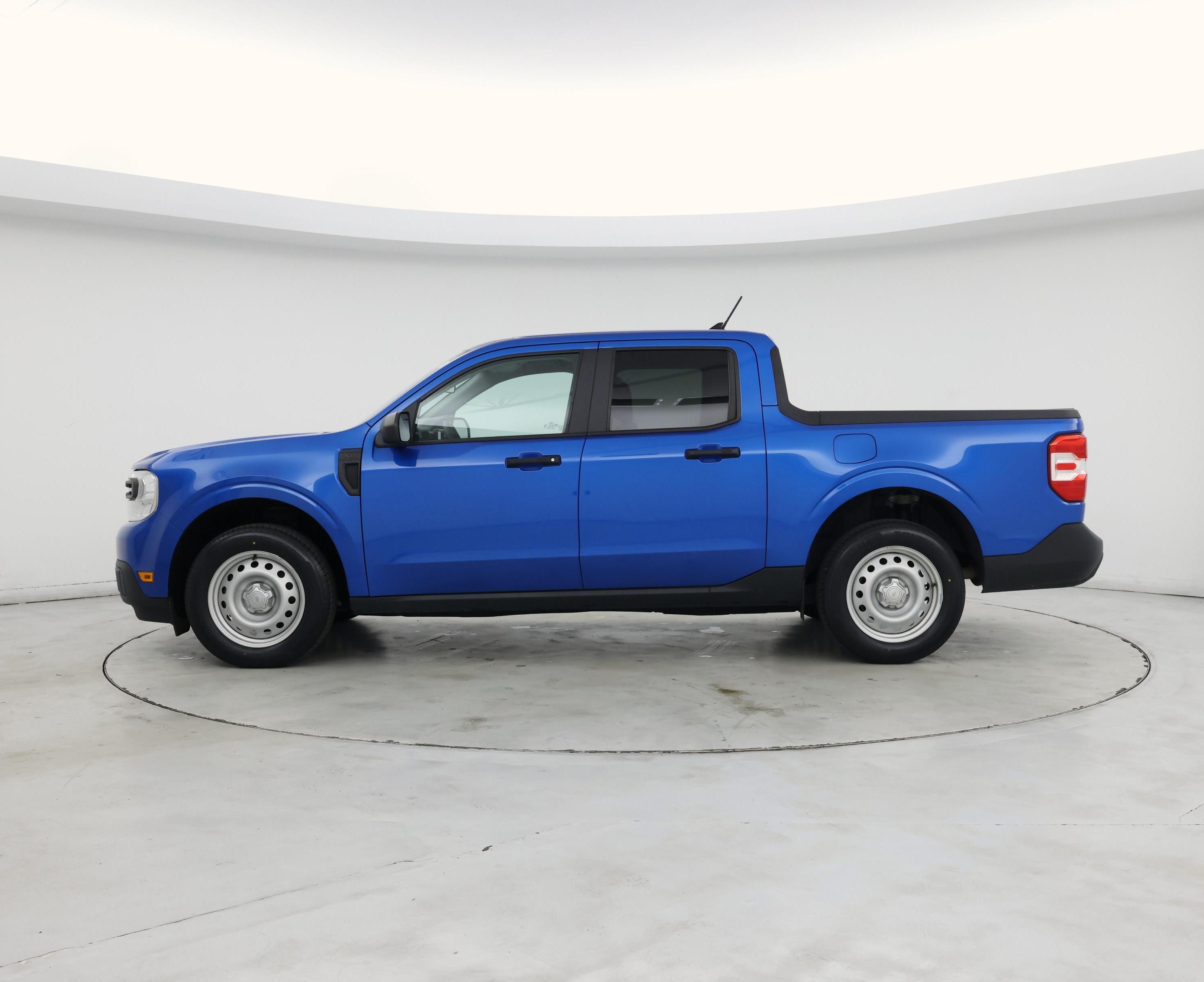 Thumbnail: 2022 Ford Maverick - 3