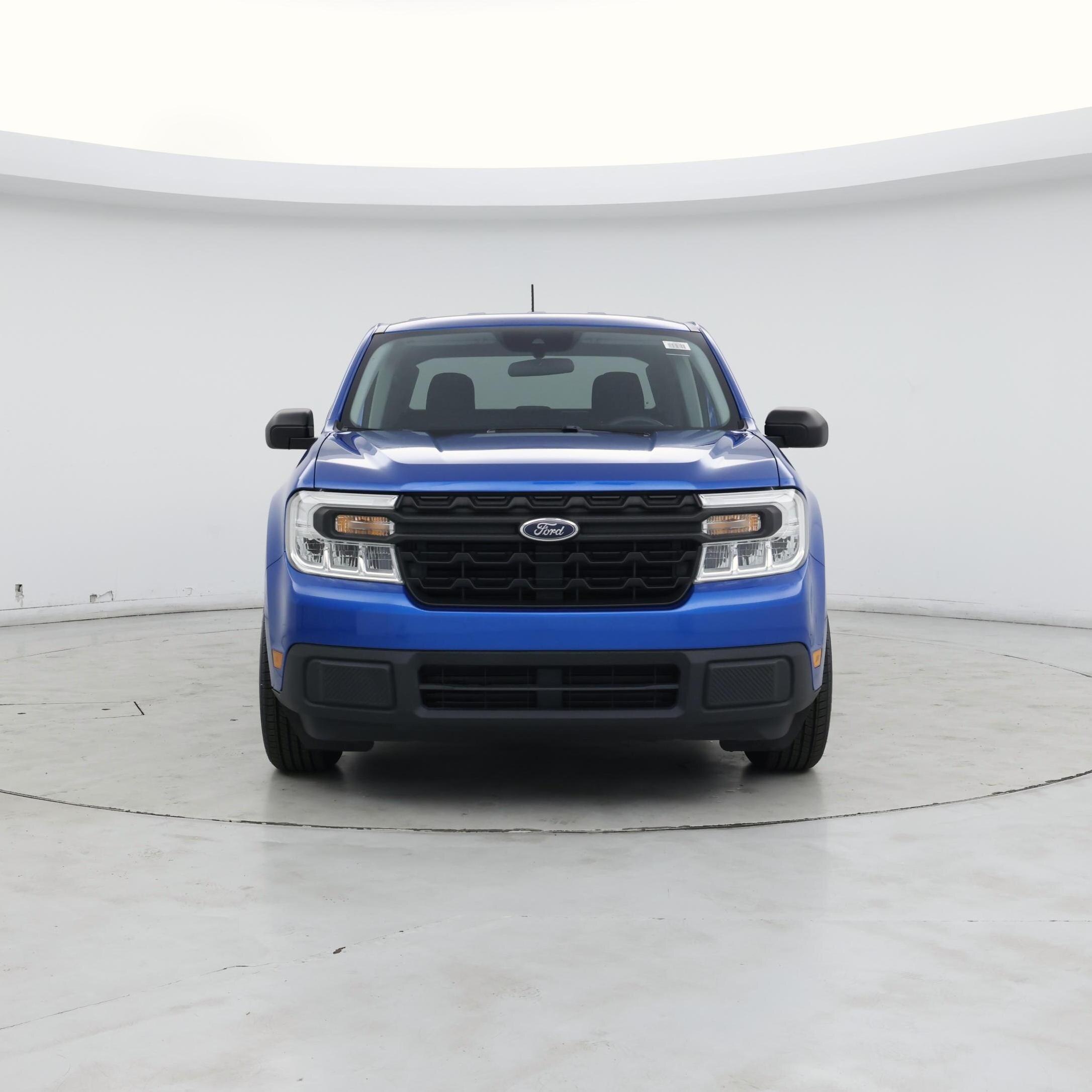 Thumbnail: 2022 Ford Maverick - 5