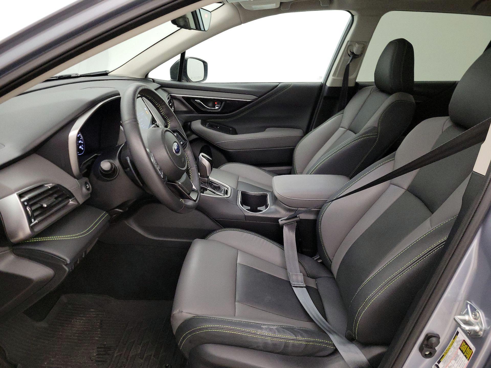 Thumbnail: 2024 Subaru Outback - 11