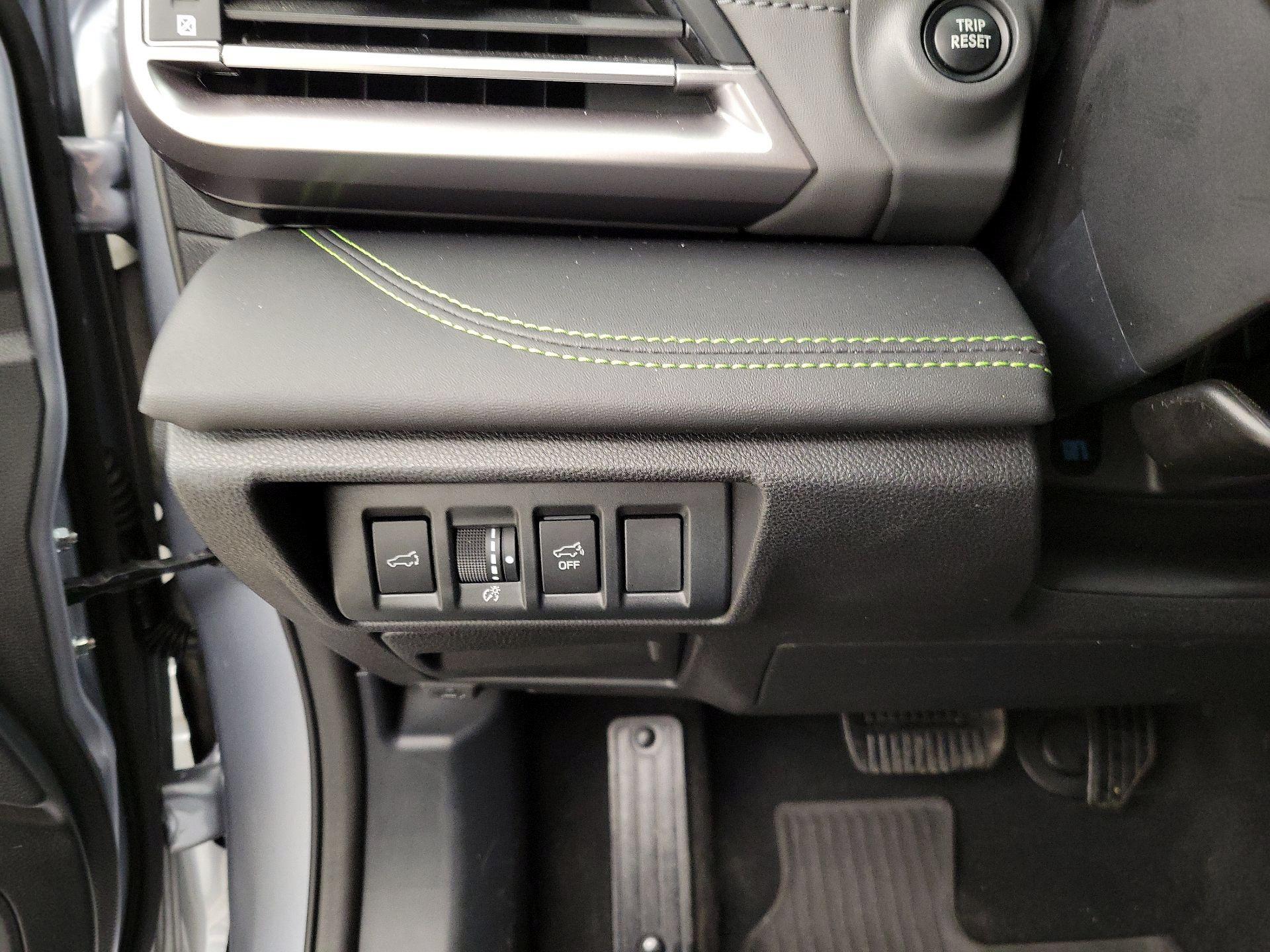 Thumbnail: 2024 Subaru Outback - 13