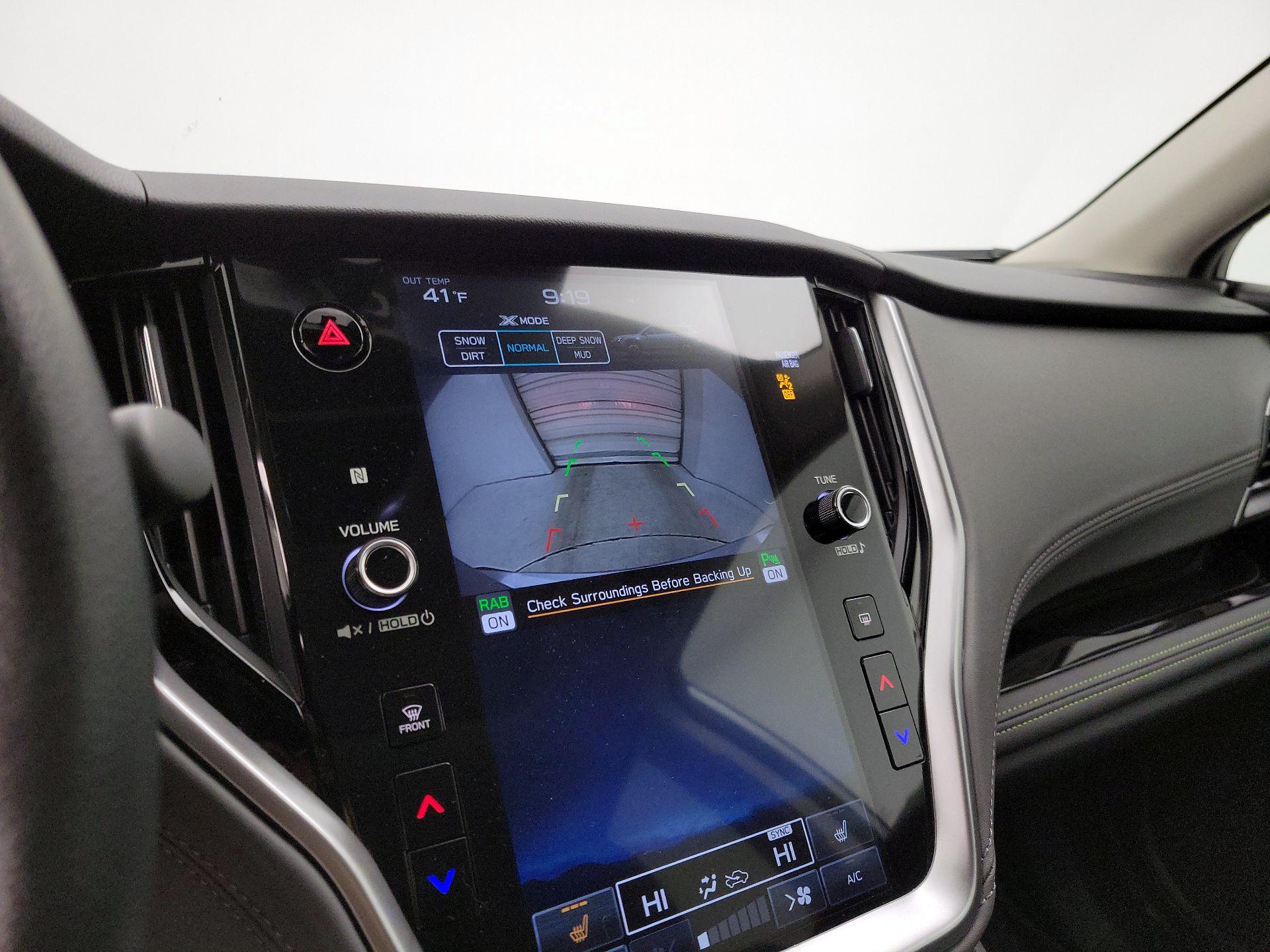 Thumbnail: 2024 Subaru Outback - 14