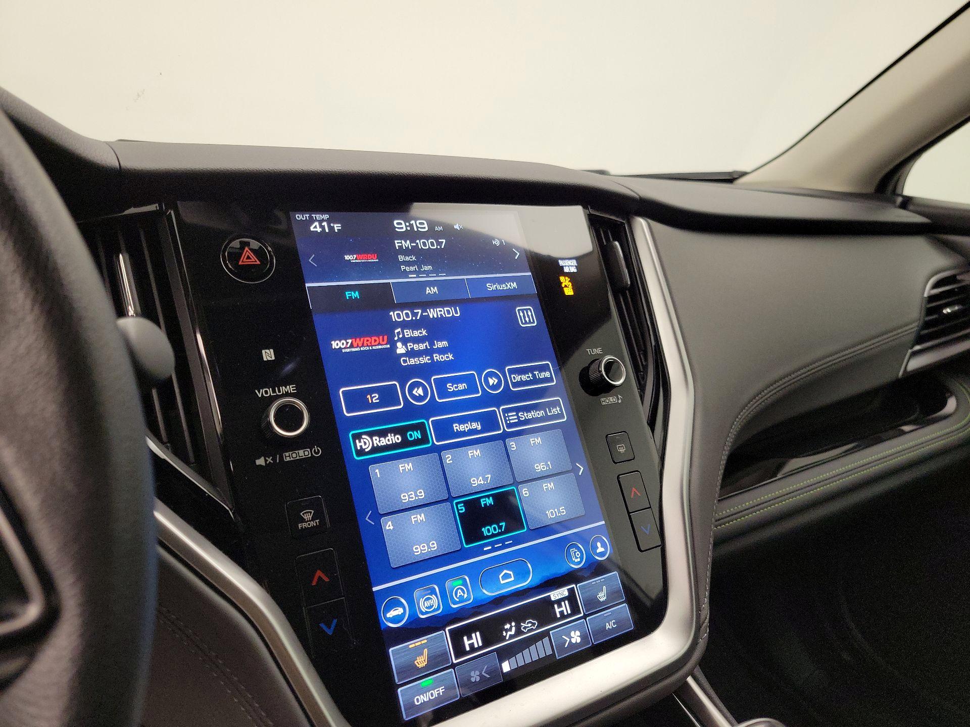 Thumbnail: 2024 Subaru Outback - 15