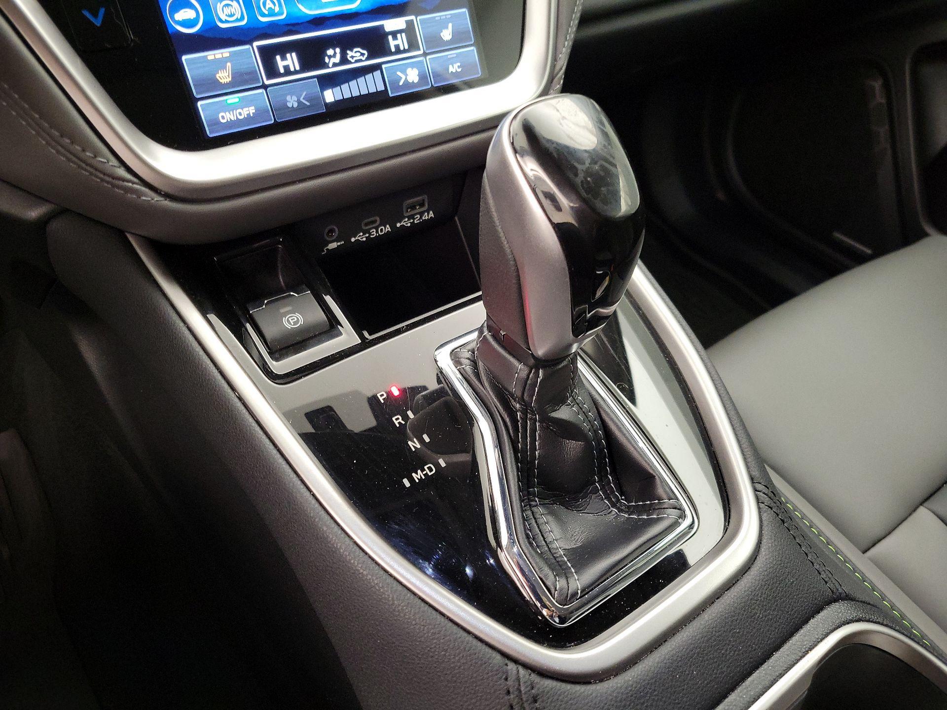 Thumbnail: 2024 Subaru Outback - 17