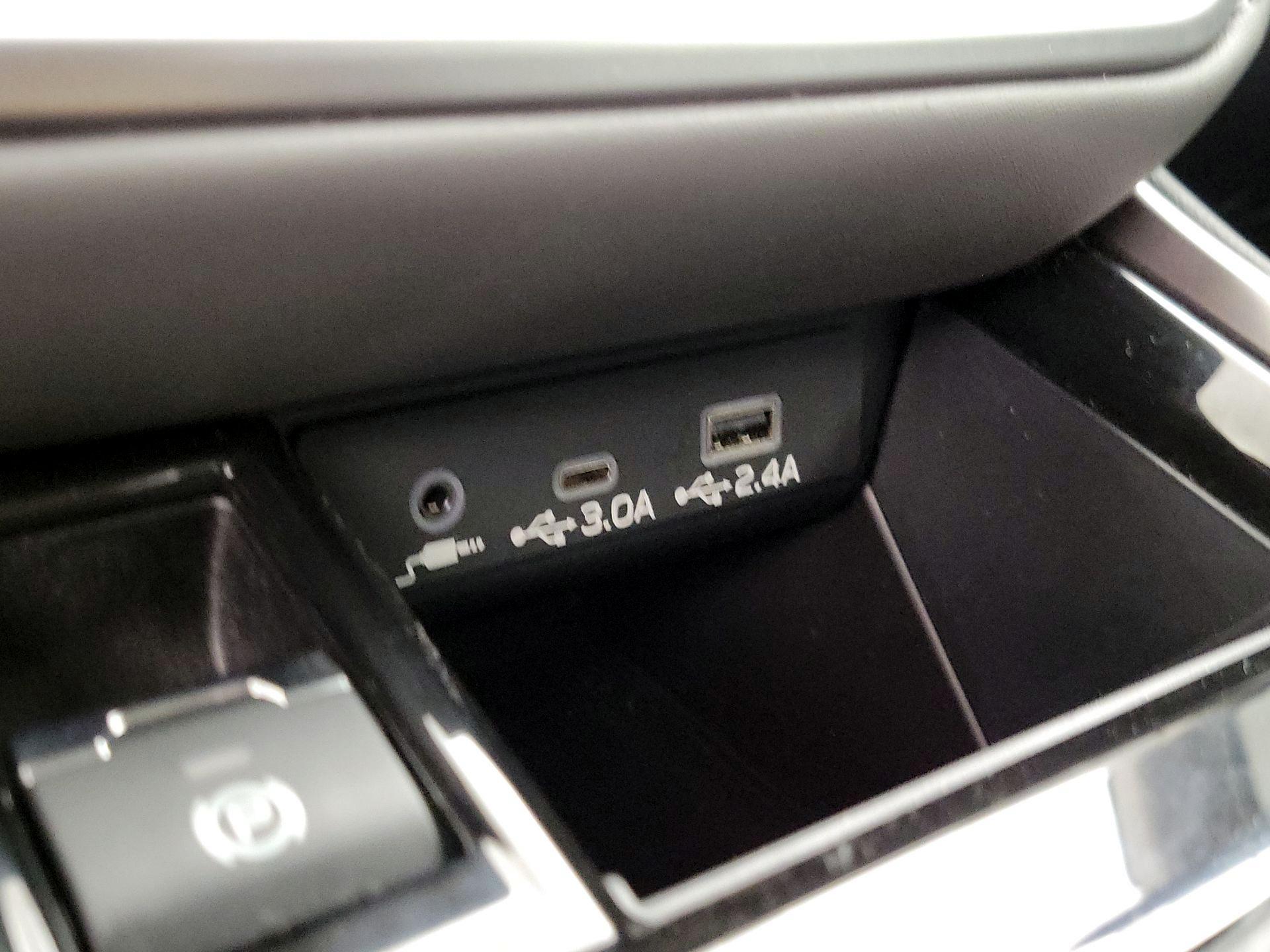 Thumbnail: 2024 Subaru Outback - 18