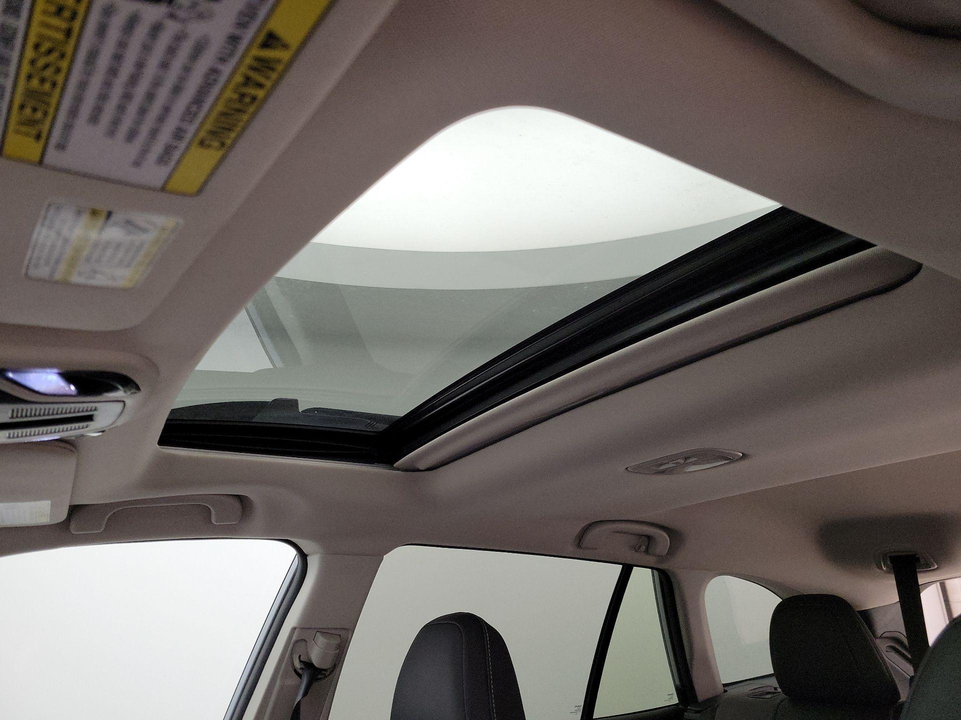 Thumbnail: 2024 Subaru Outback - 19