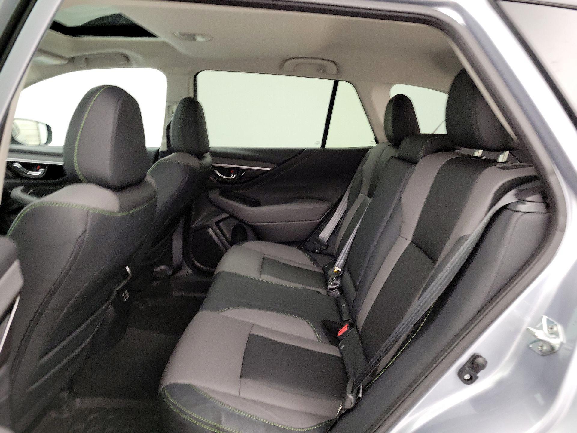 Thumbnail: 2024 Subaru Outback - 20