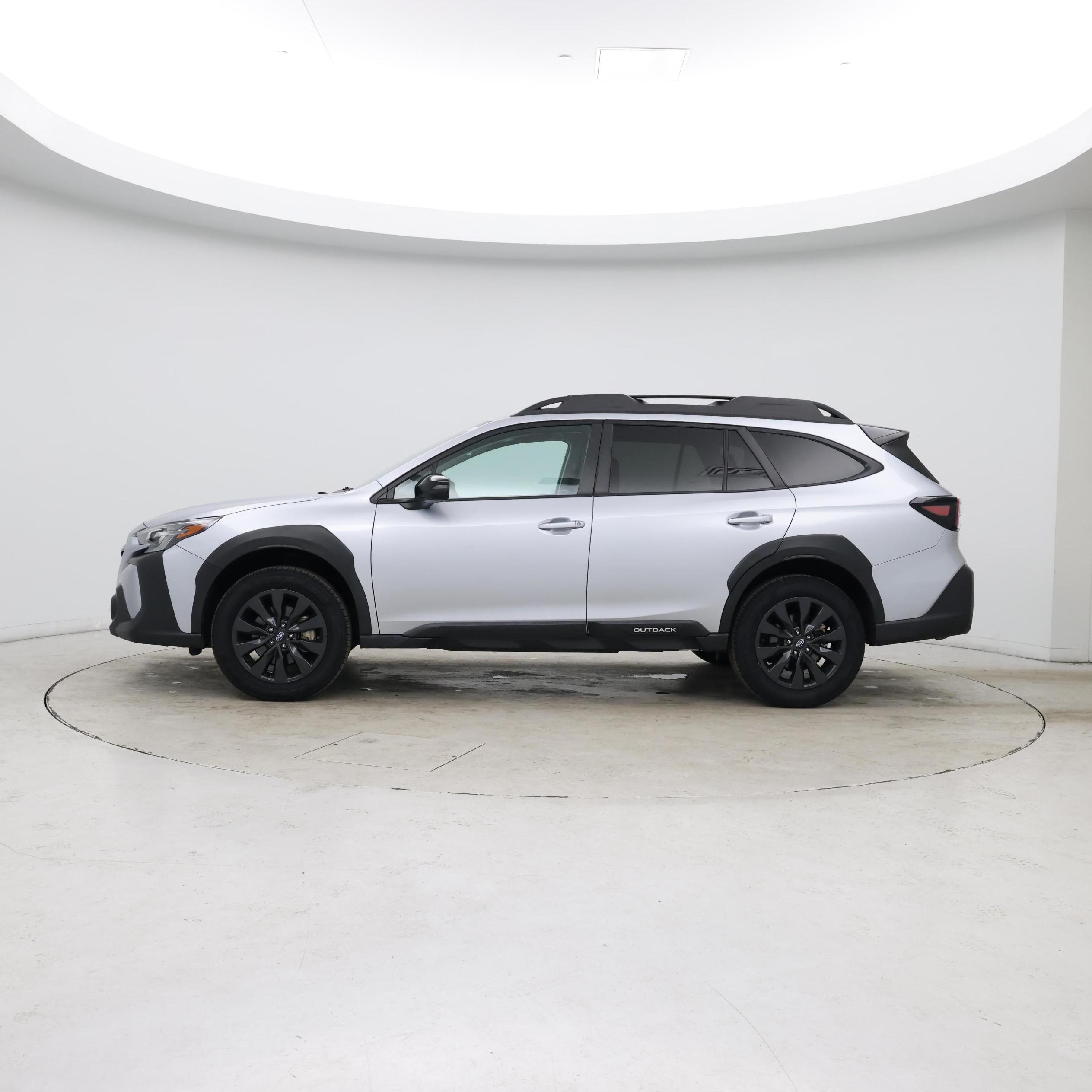 Thumbnail: 2024 Subaru Outback - 3