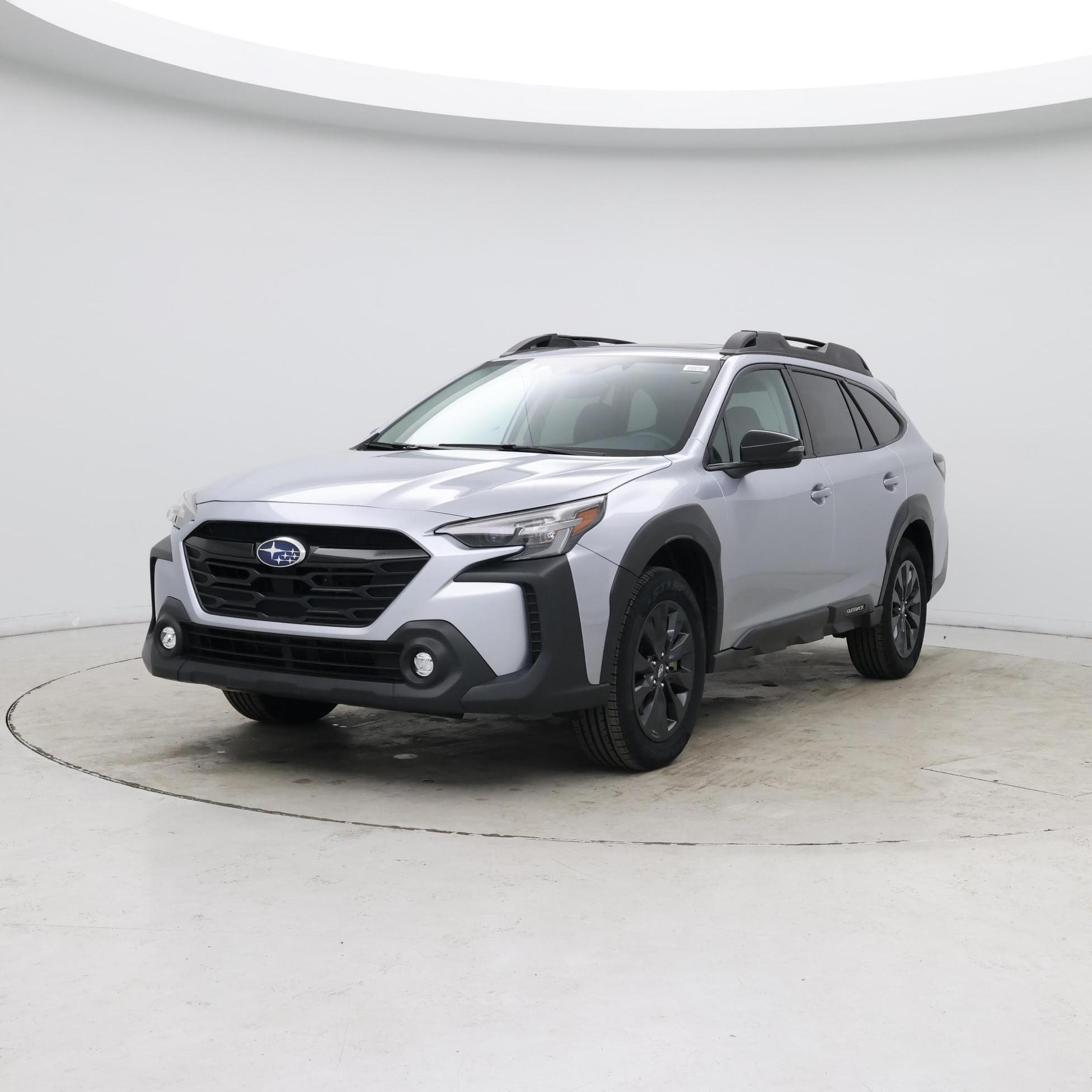 Thumbnail: 2024 Subaru Outback - 4