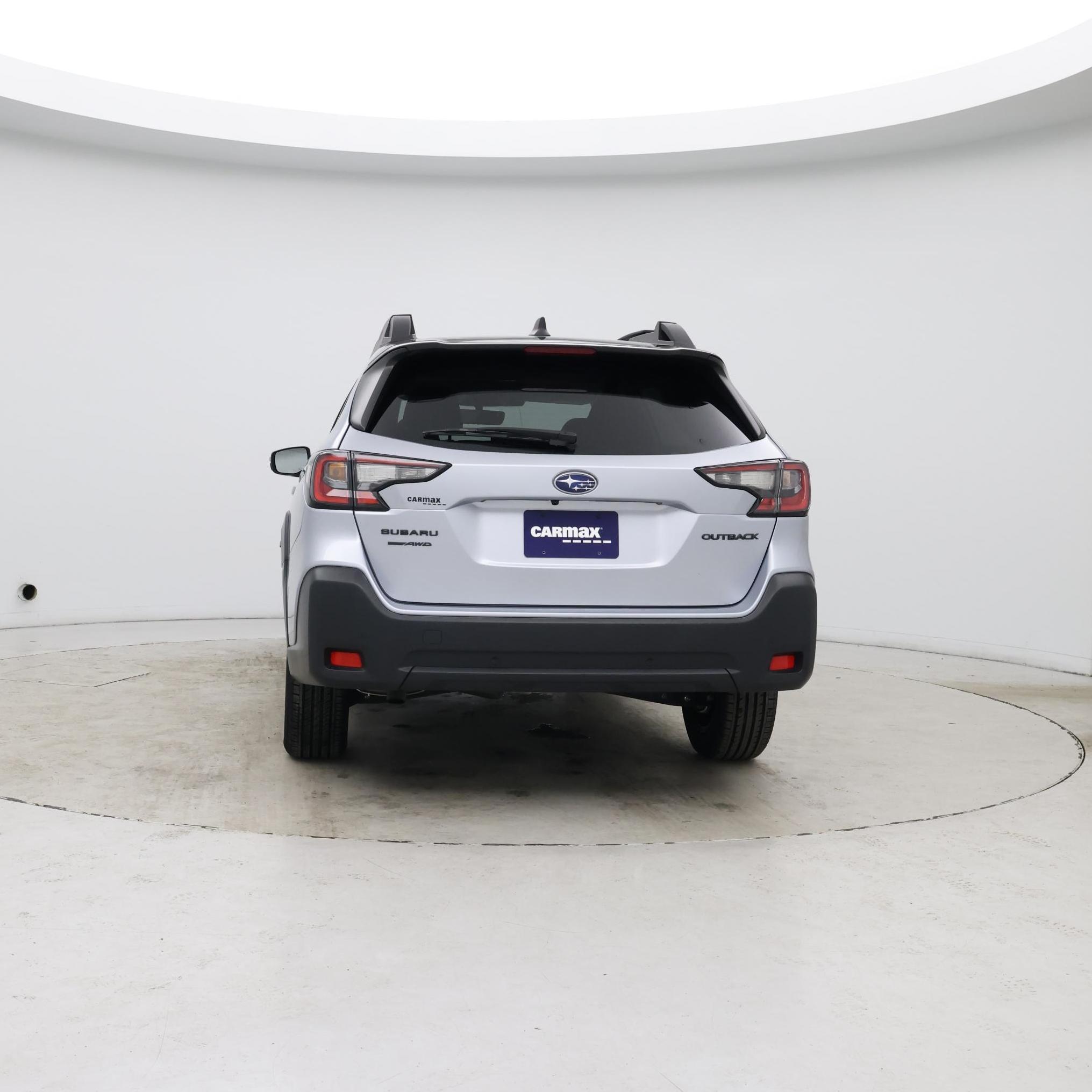 Thumbnail: 2024 Subaru Outback - 6