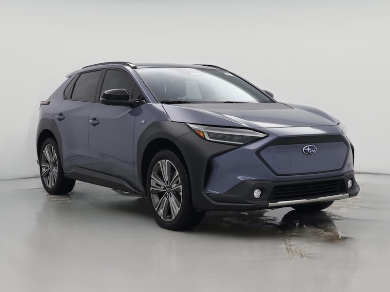 2024 Subaru Solterra Limited -
                  Gastonia, NC