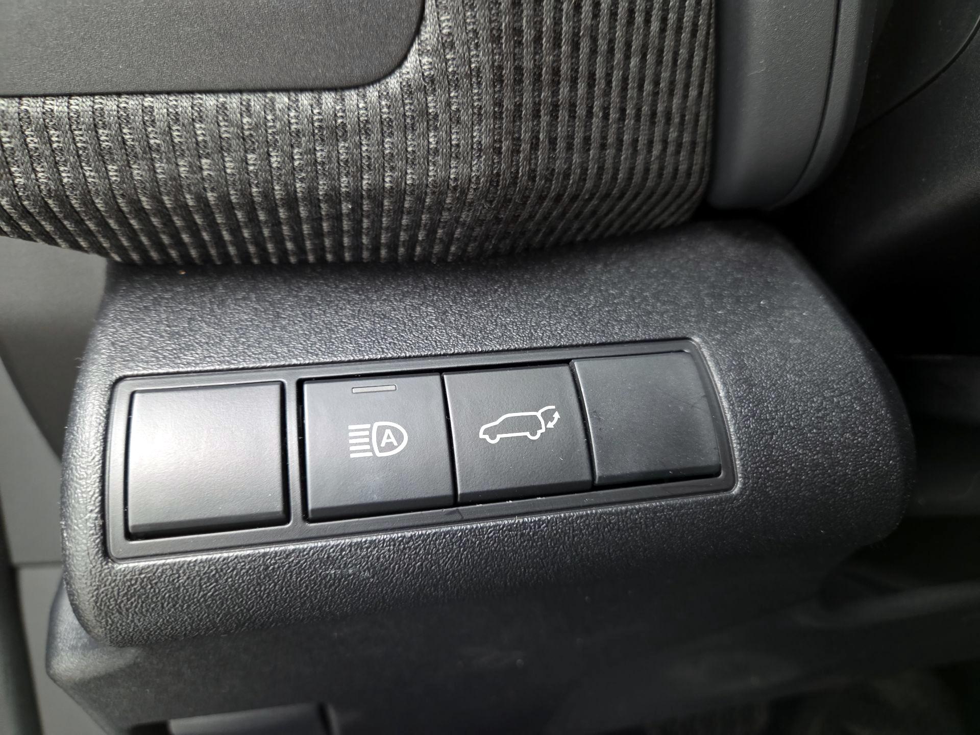 Thumbnail: 2024 Subaru Solterra - 13