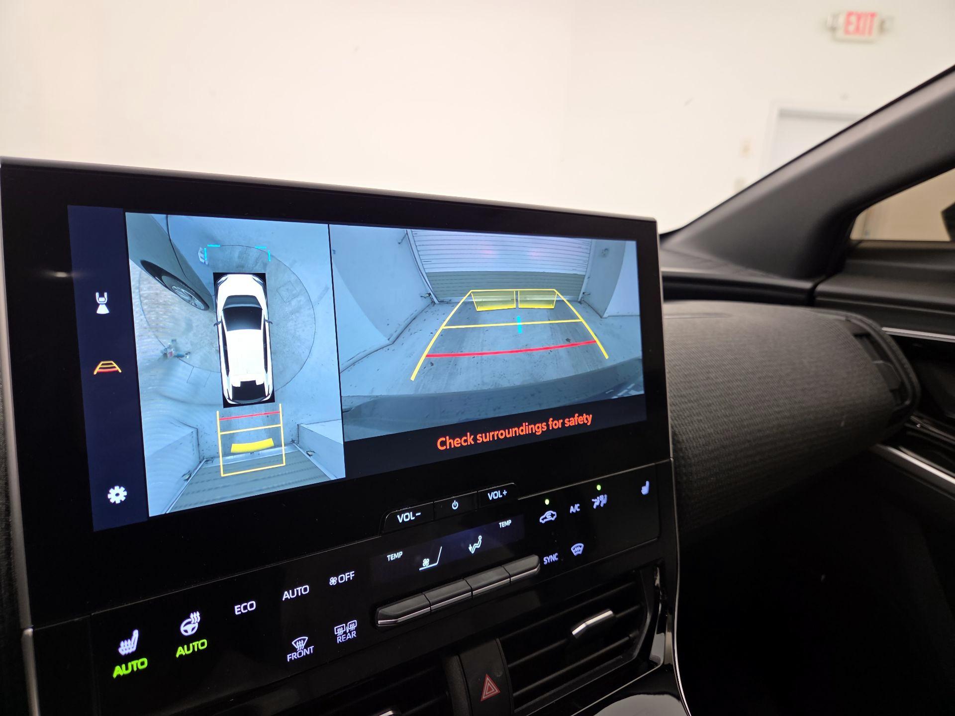 Thumbnail: 2024 Subaru Solterra - 14