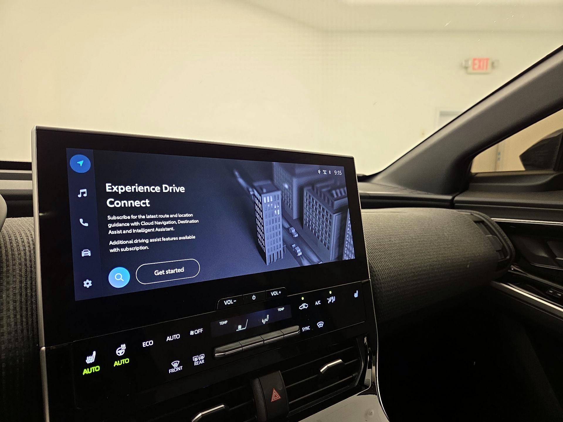 Thumbnail: 2024 Subaru Solterra - 15