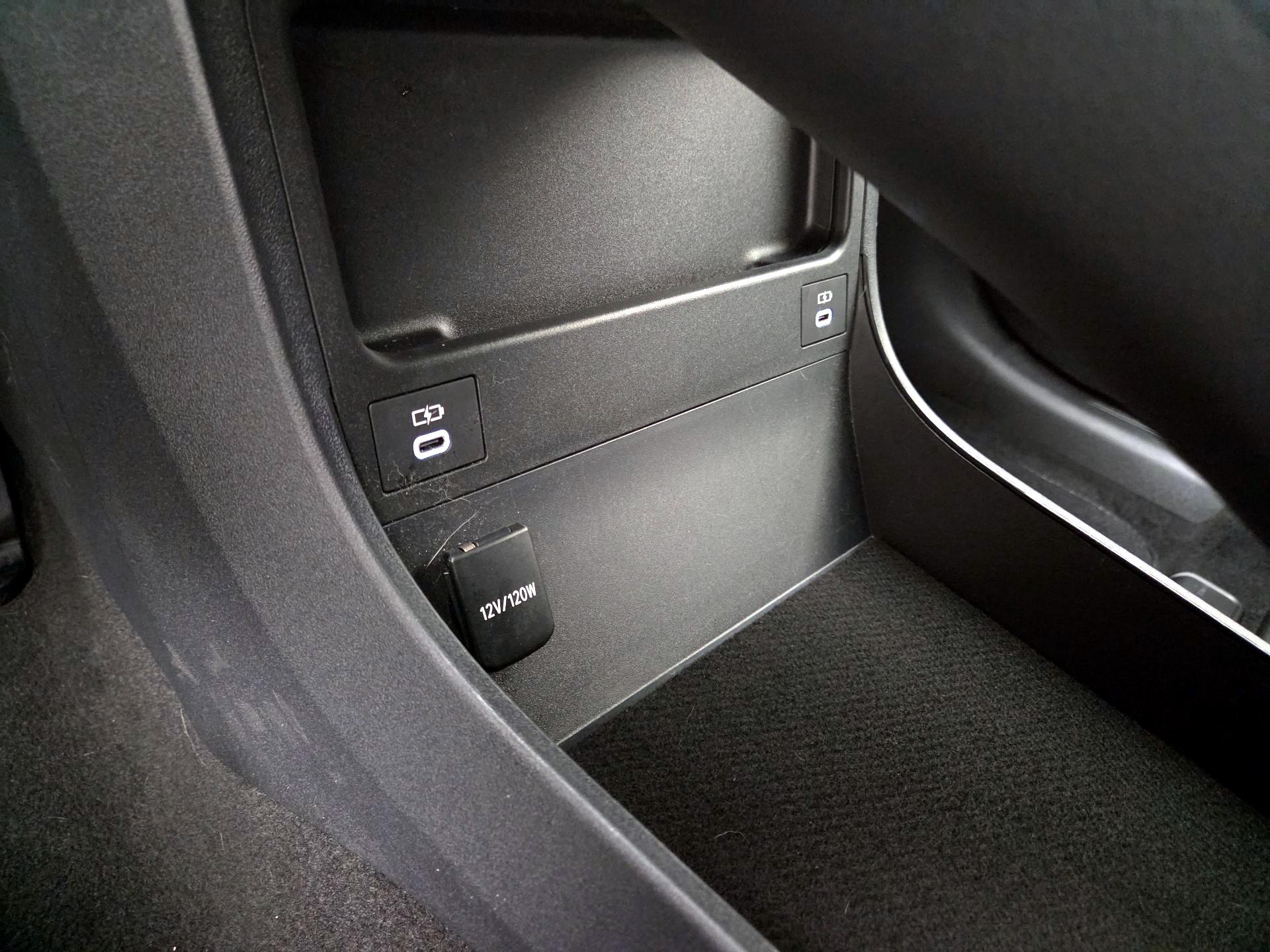 Thumbnail: 2024 Subaru Solterra - 18