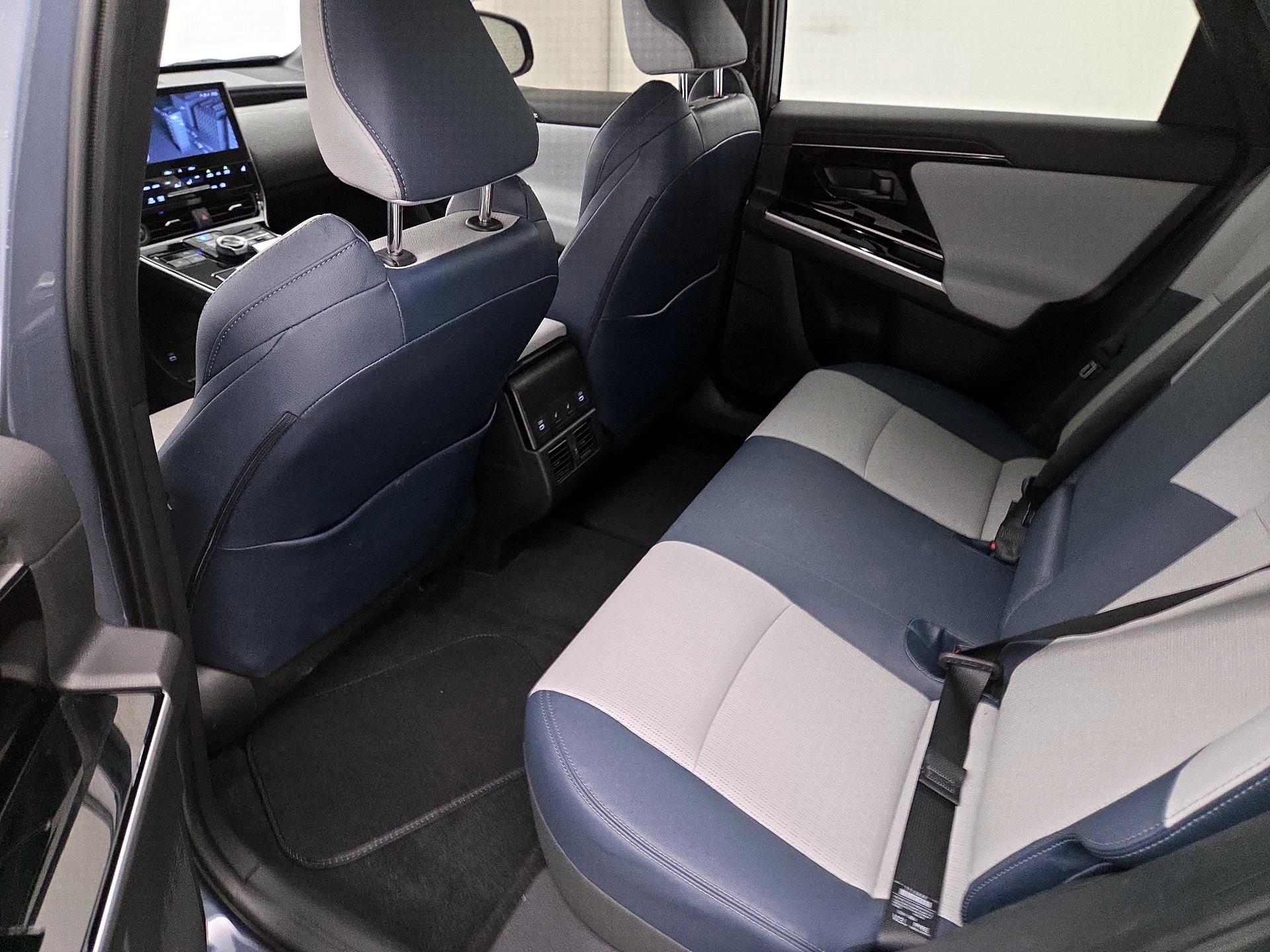 Thumbnail: 2024 Subaru Solterra - 19