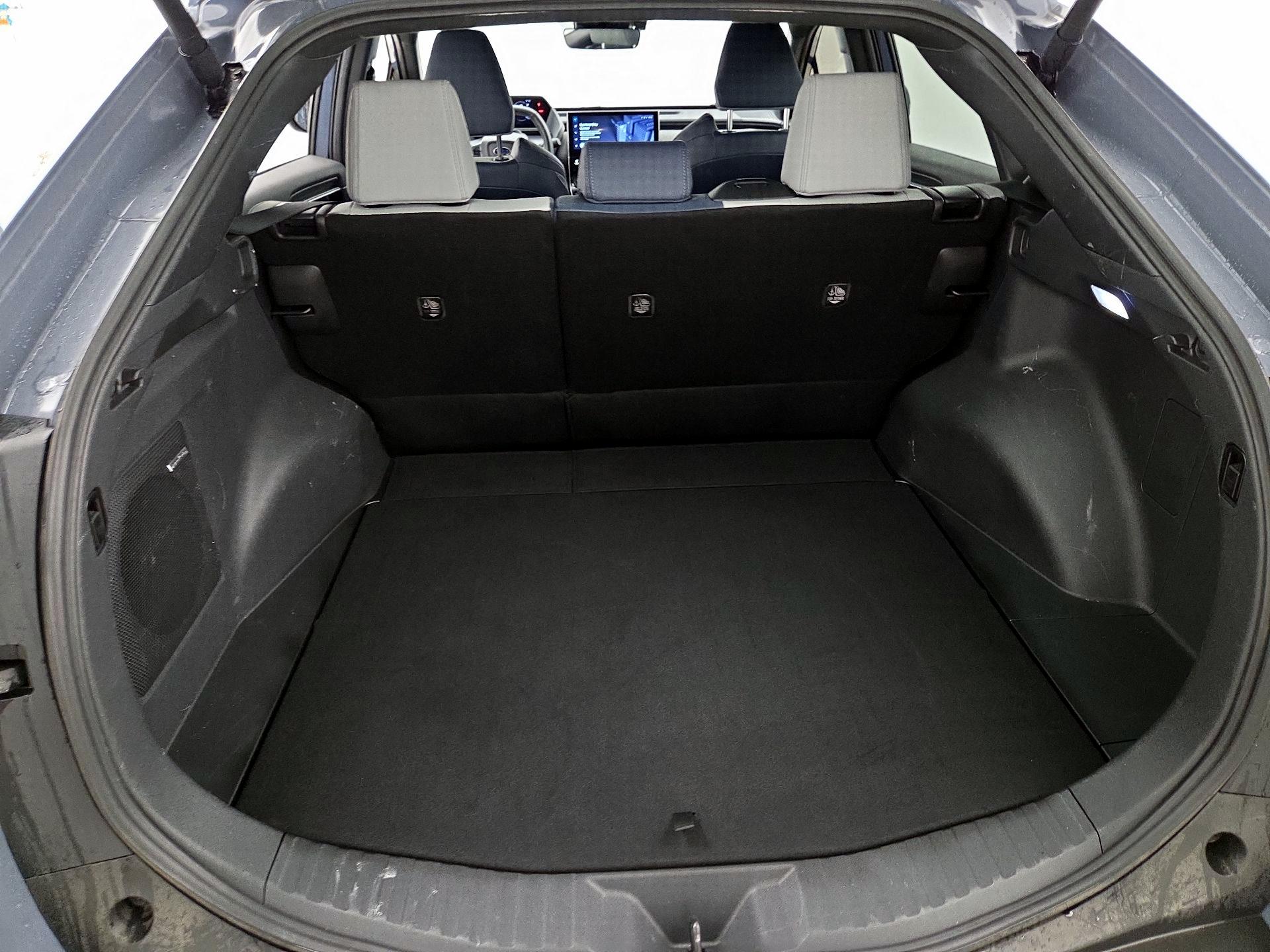 Thumbnail: 2024 Subaru Solterra - 20