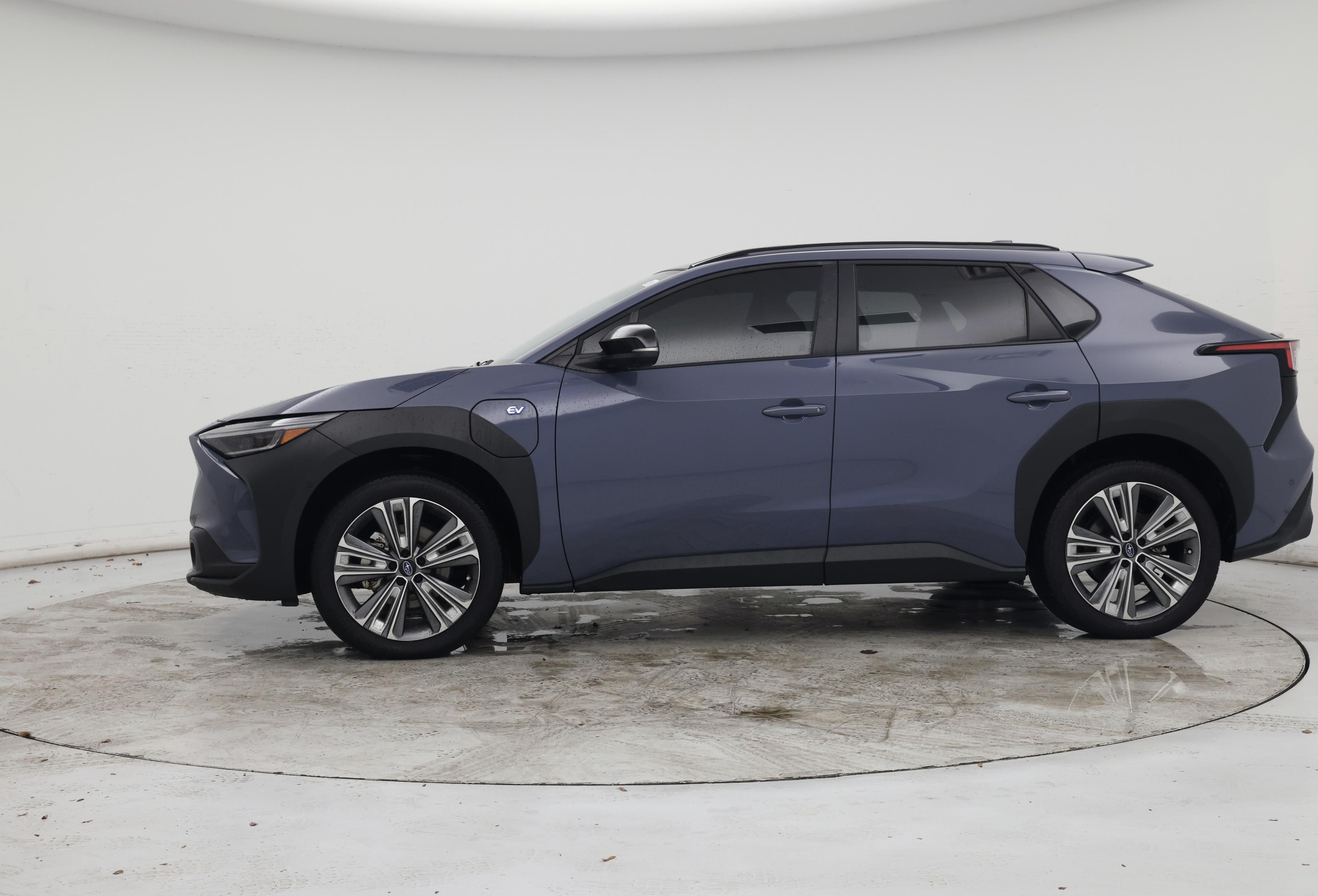 Thumbnail: 2024 Subaru Solterra - 3