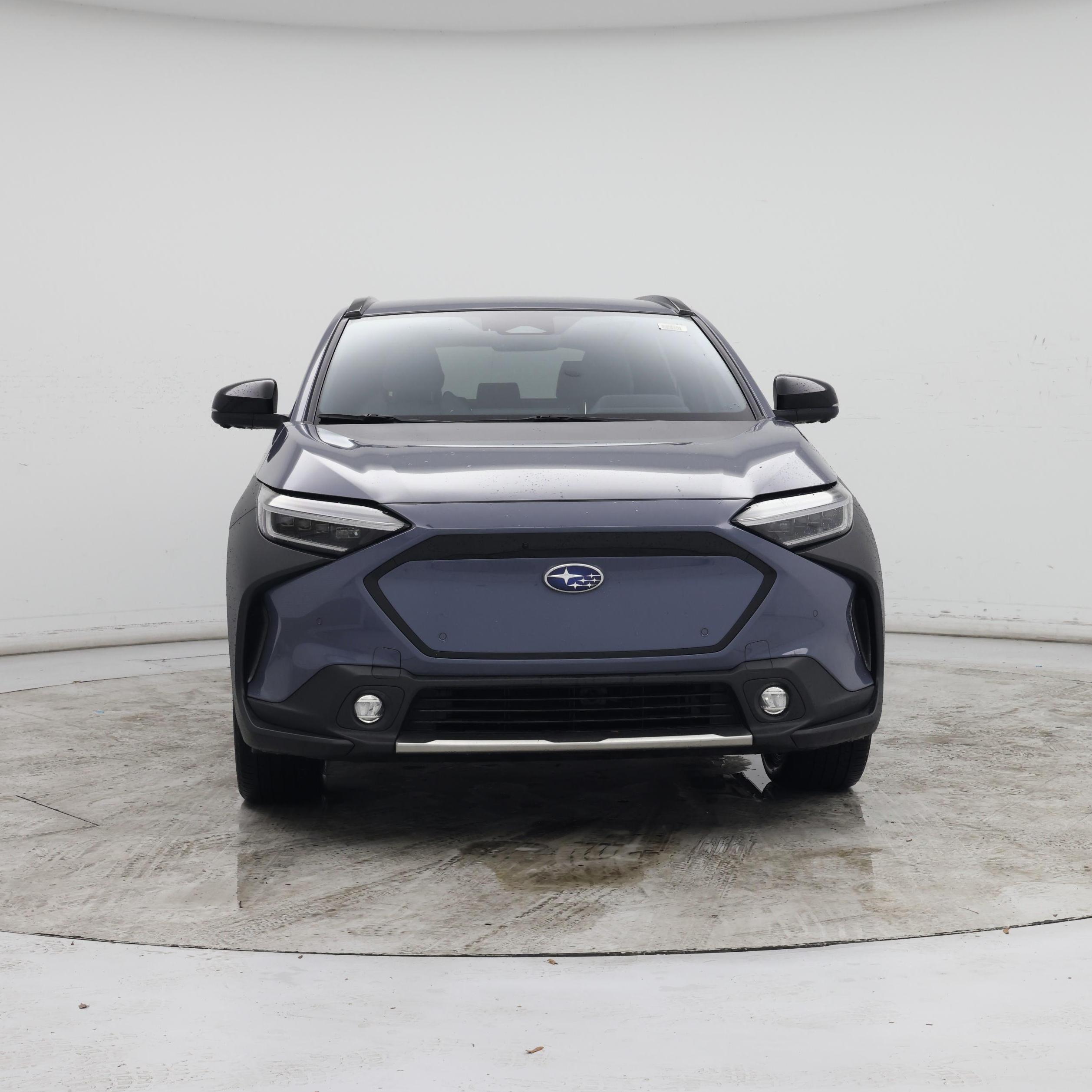 Thumbnail: 2024 Subaru Solterra - 5