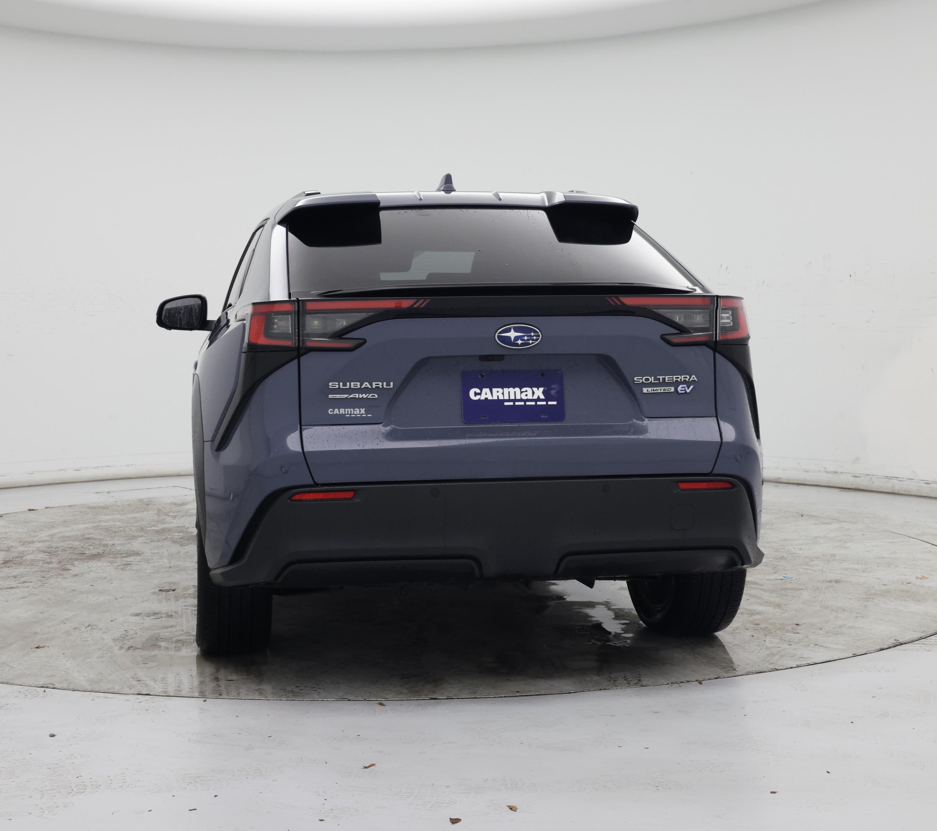 Thumbnail: 2024 Subaru Solterra - 6