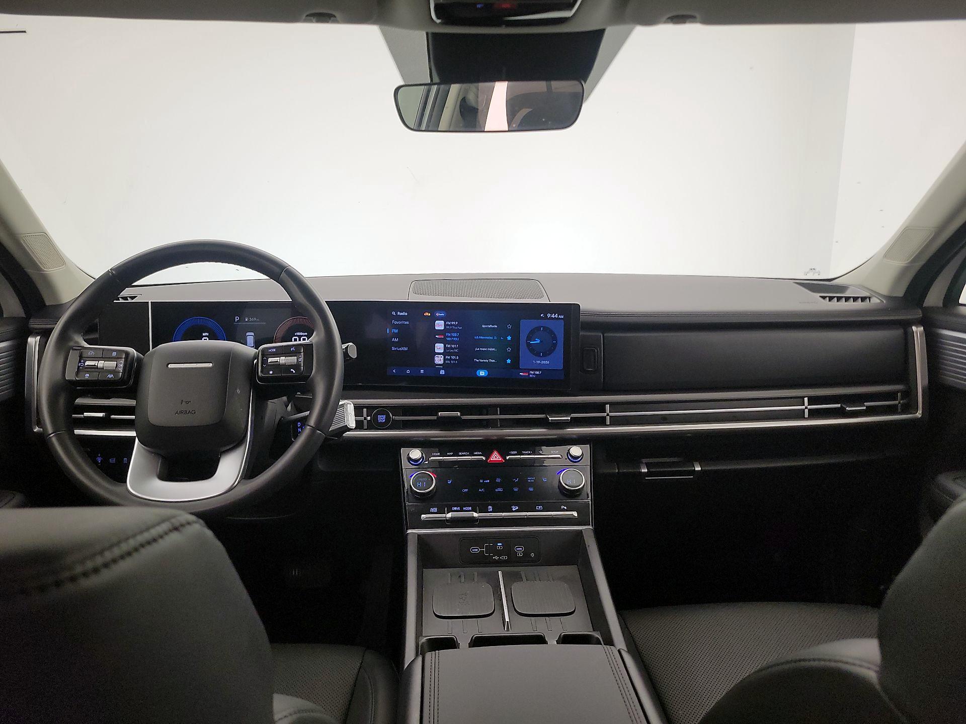 Thumbnail: 2024 Hyundai Santa Fe - 9