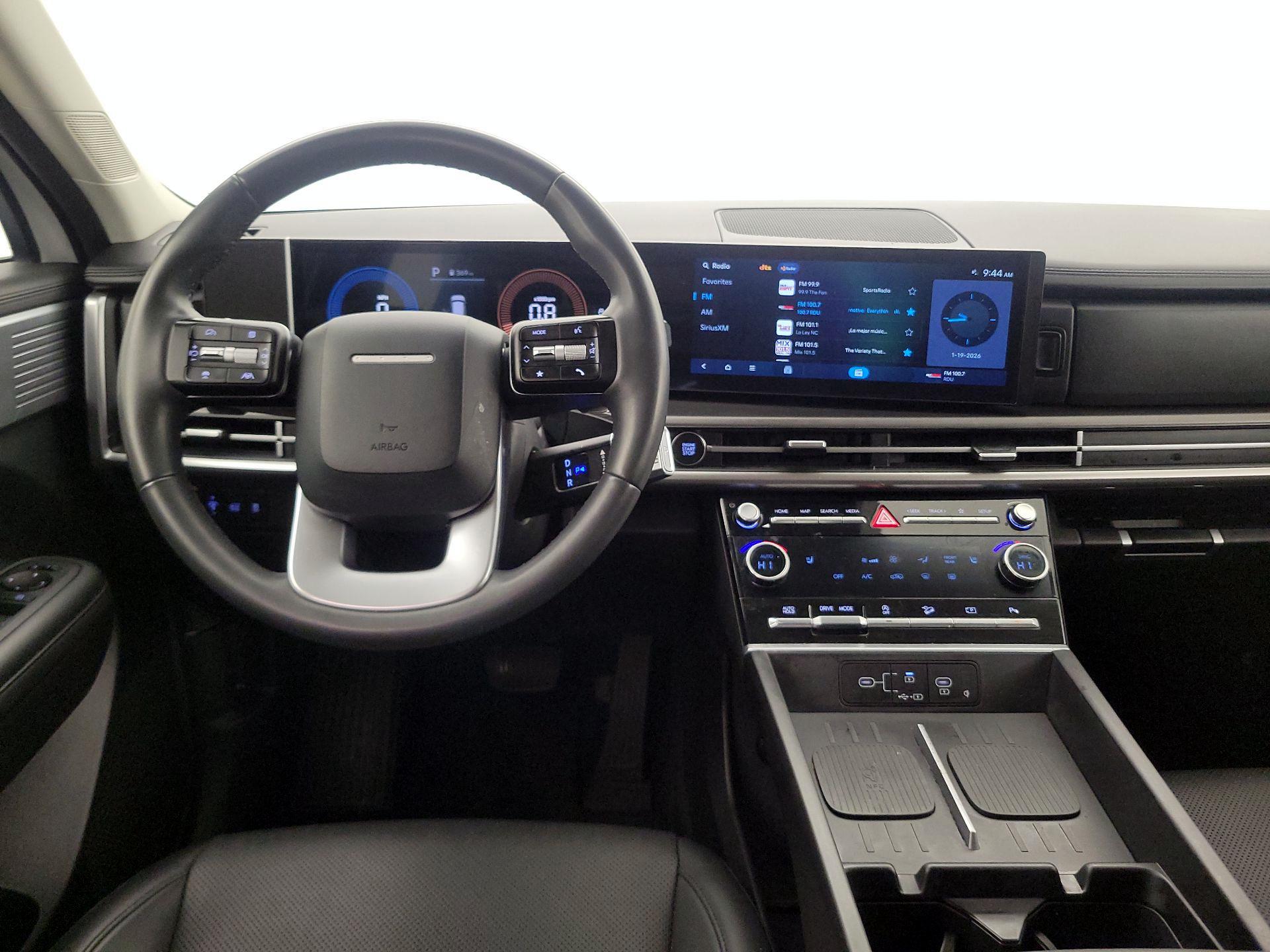 Thumbnail: 2024 Hyundai Santa Fe - 10