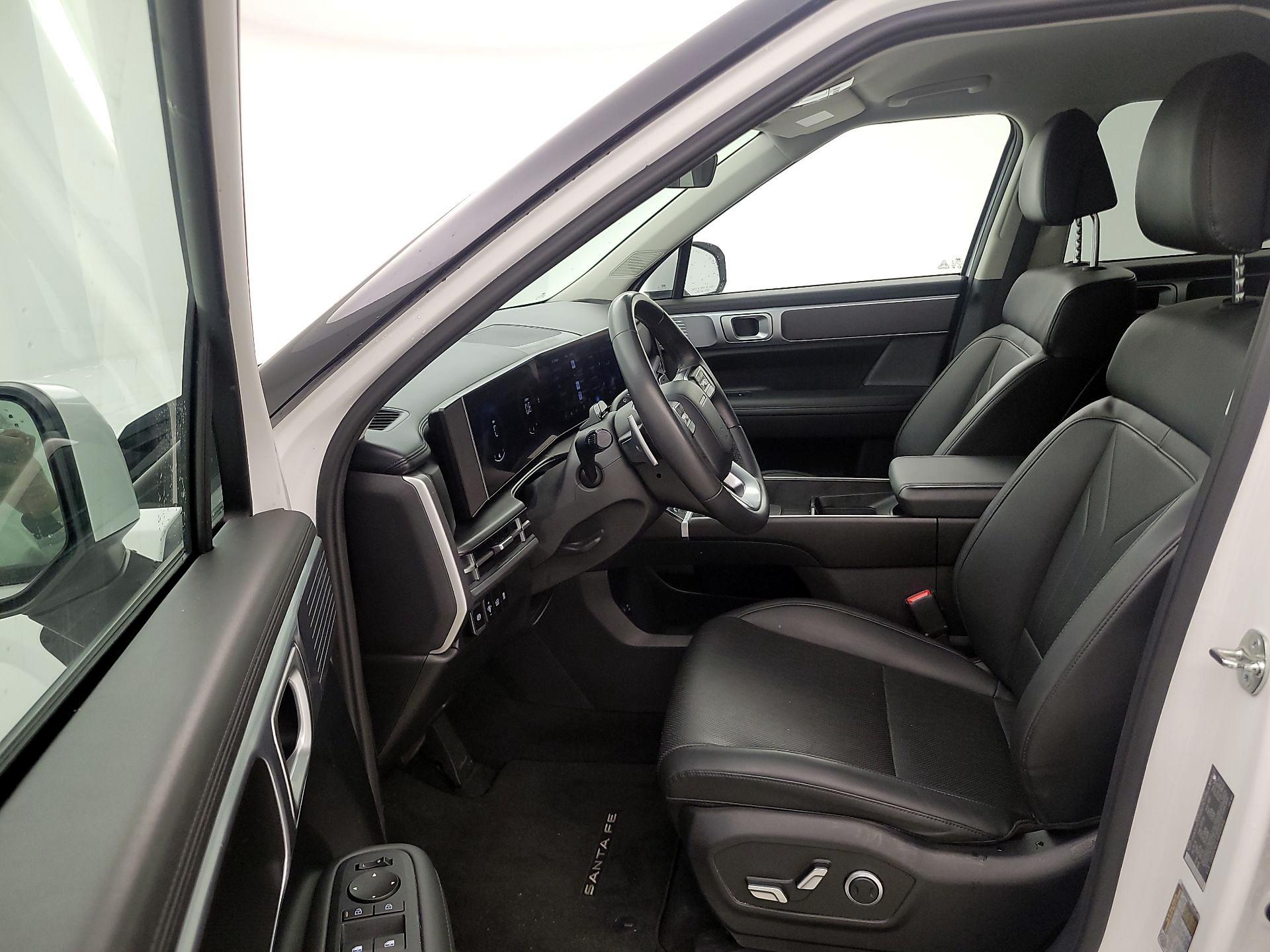 Thumbnail: 2024 Hyundai Santa Fe - 11