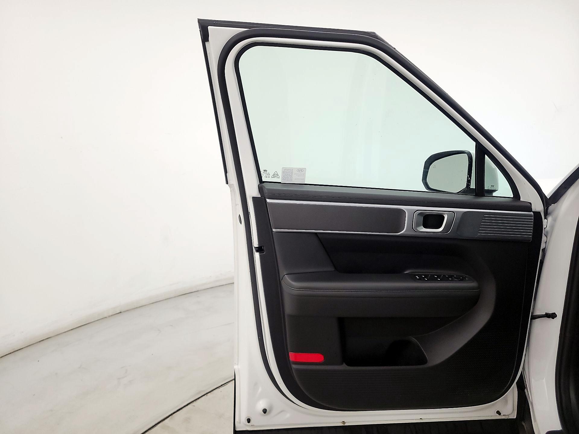 Thumbnail: 2024 Hyundai Santa Fe - 12