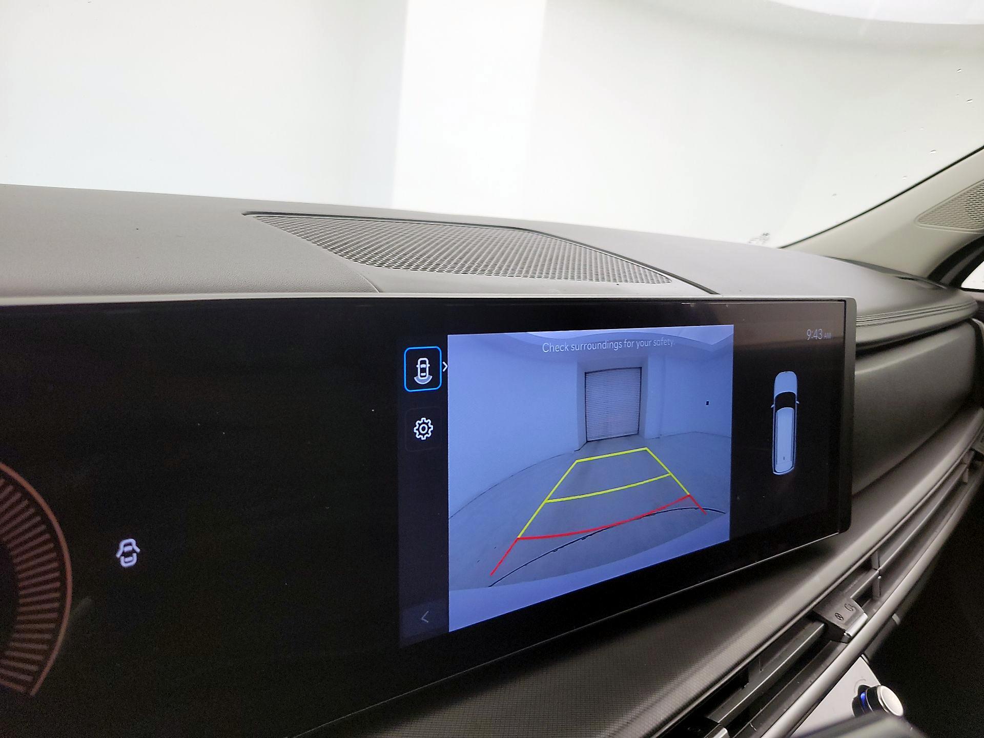 Thumbnail: 2024 Hyundai Santa Fe - 14