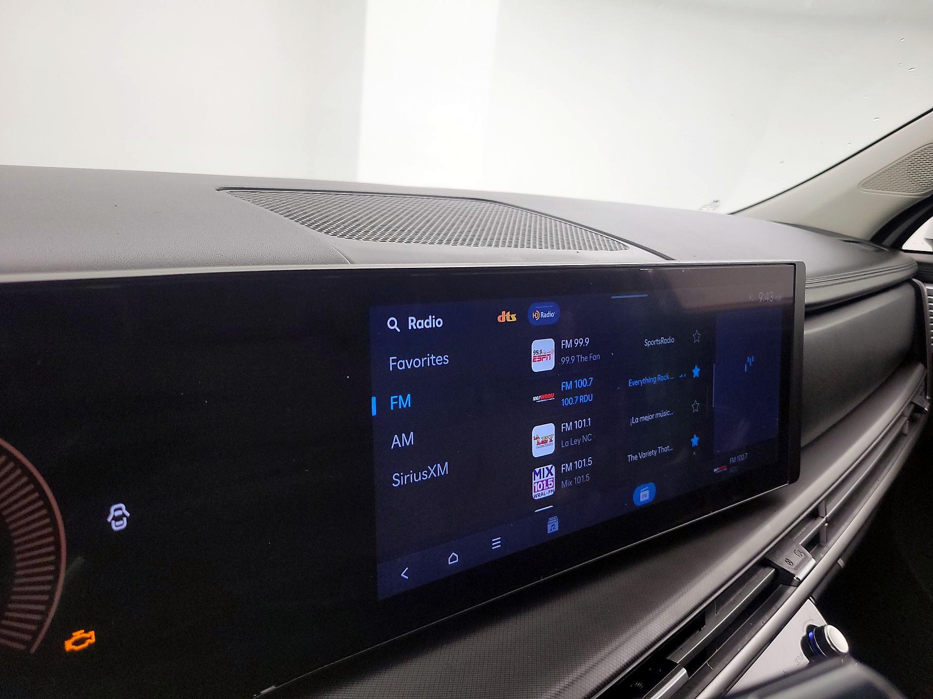 Thumbnail: 2024 Hyundai Santa Fe - 15