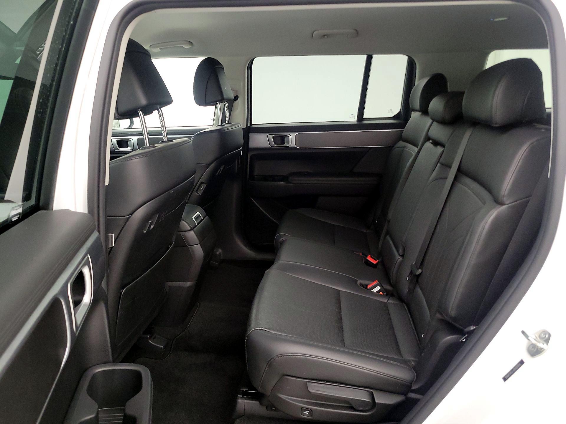 Thumbnail: 2024 Hyundai Santa Fe - 19