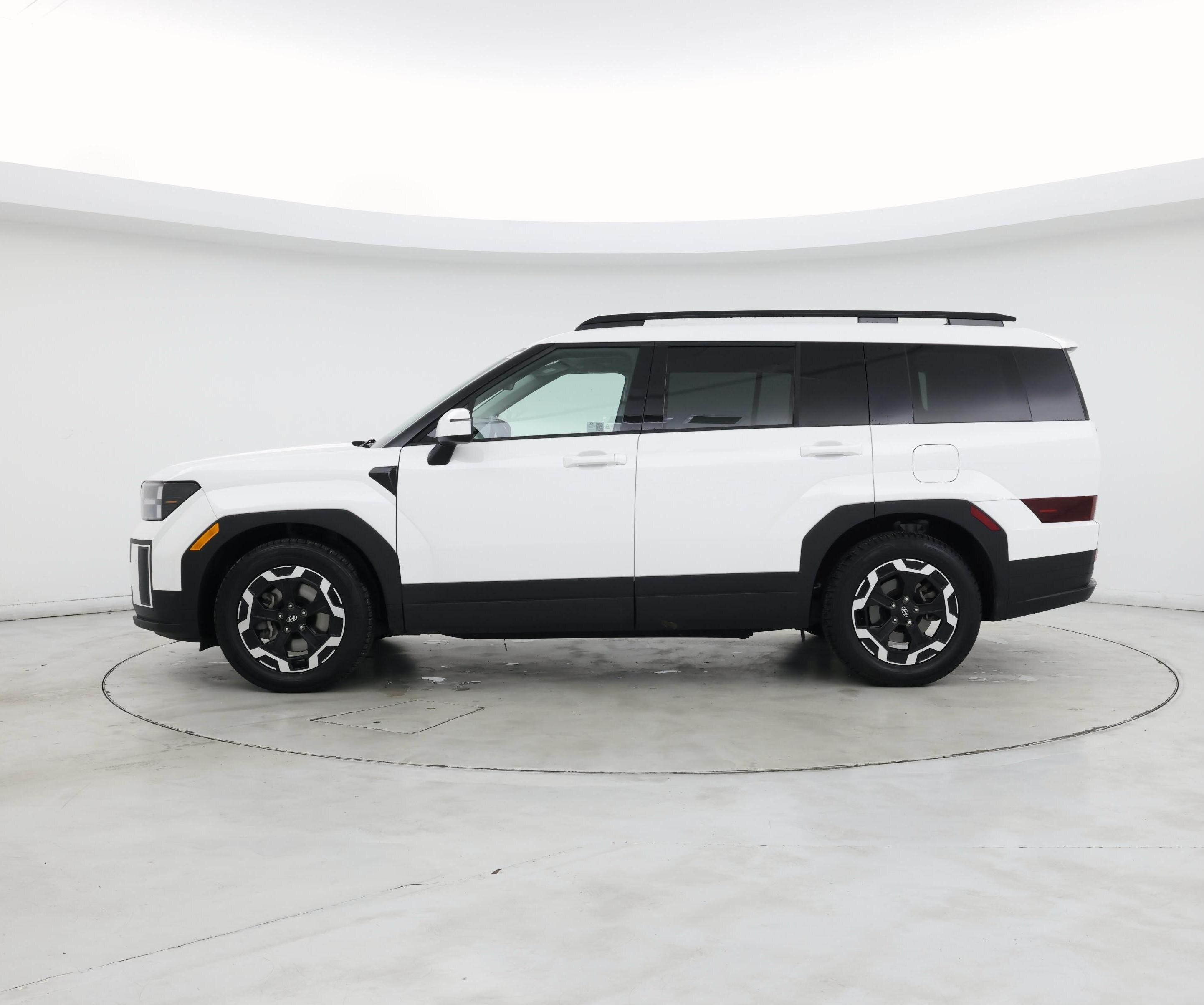 Thumbnail: 2024 Hyundai Santa Fe - 3