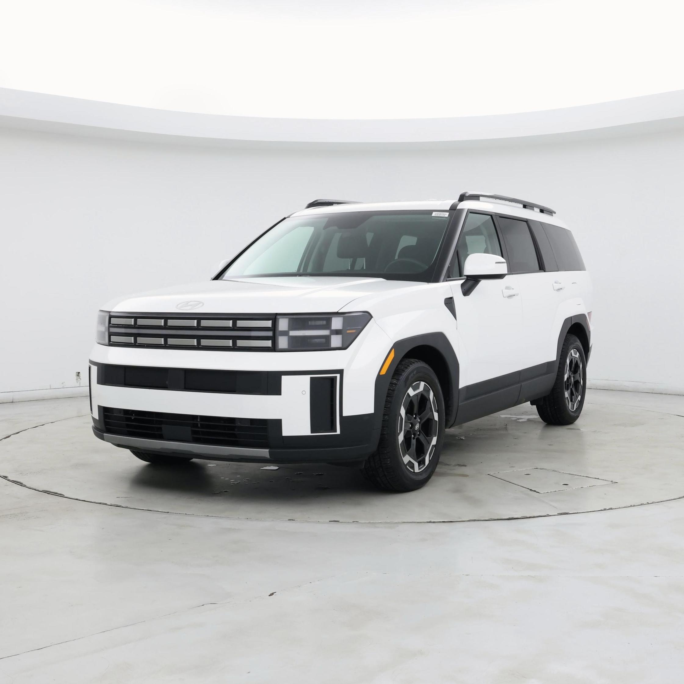 Thumbnail: 2024 Hyundai Santa Fe - 4