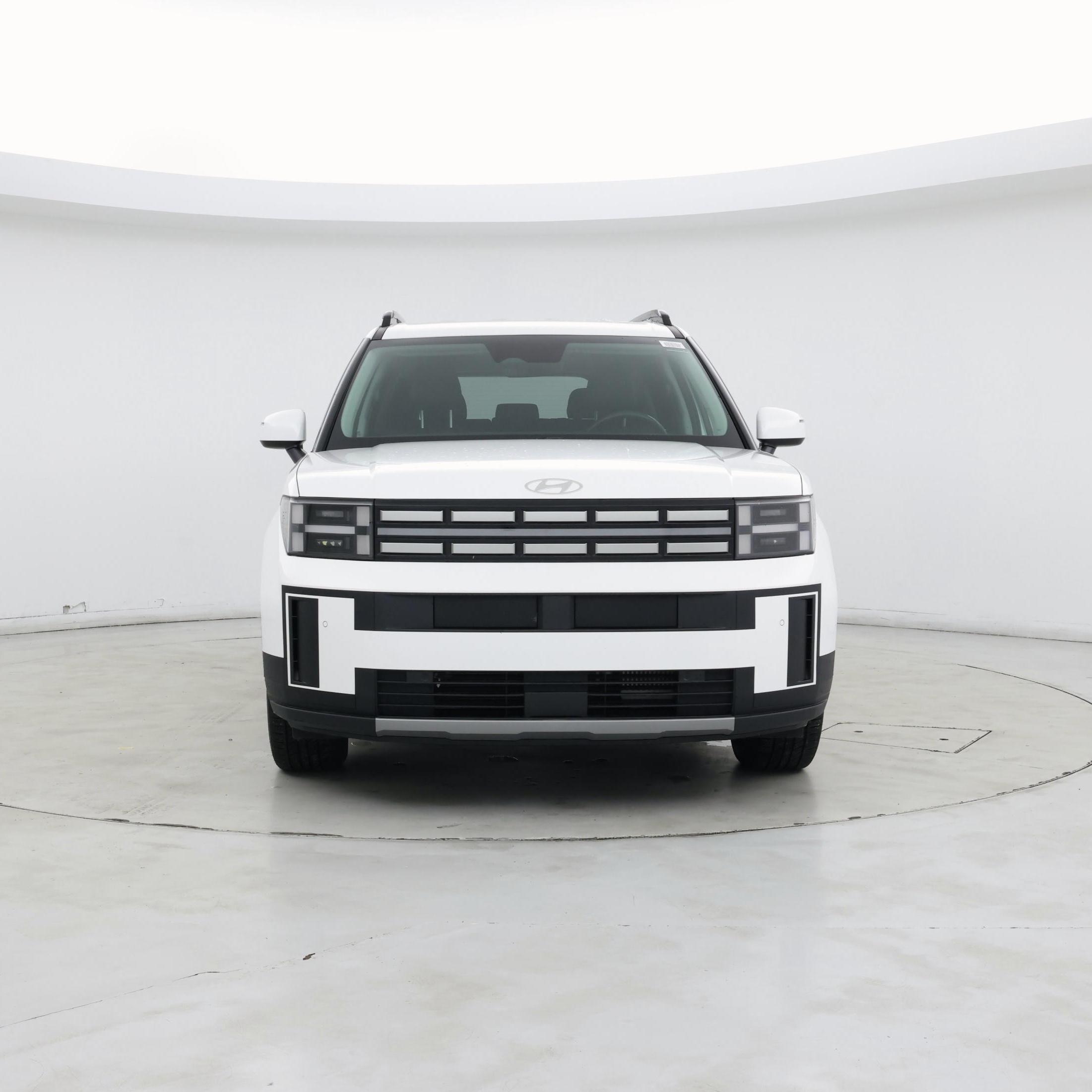 Thumbnail: 2024 Hyundai Santa Fe - 5