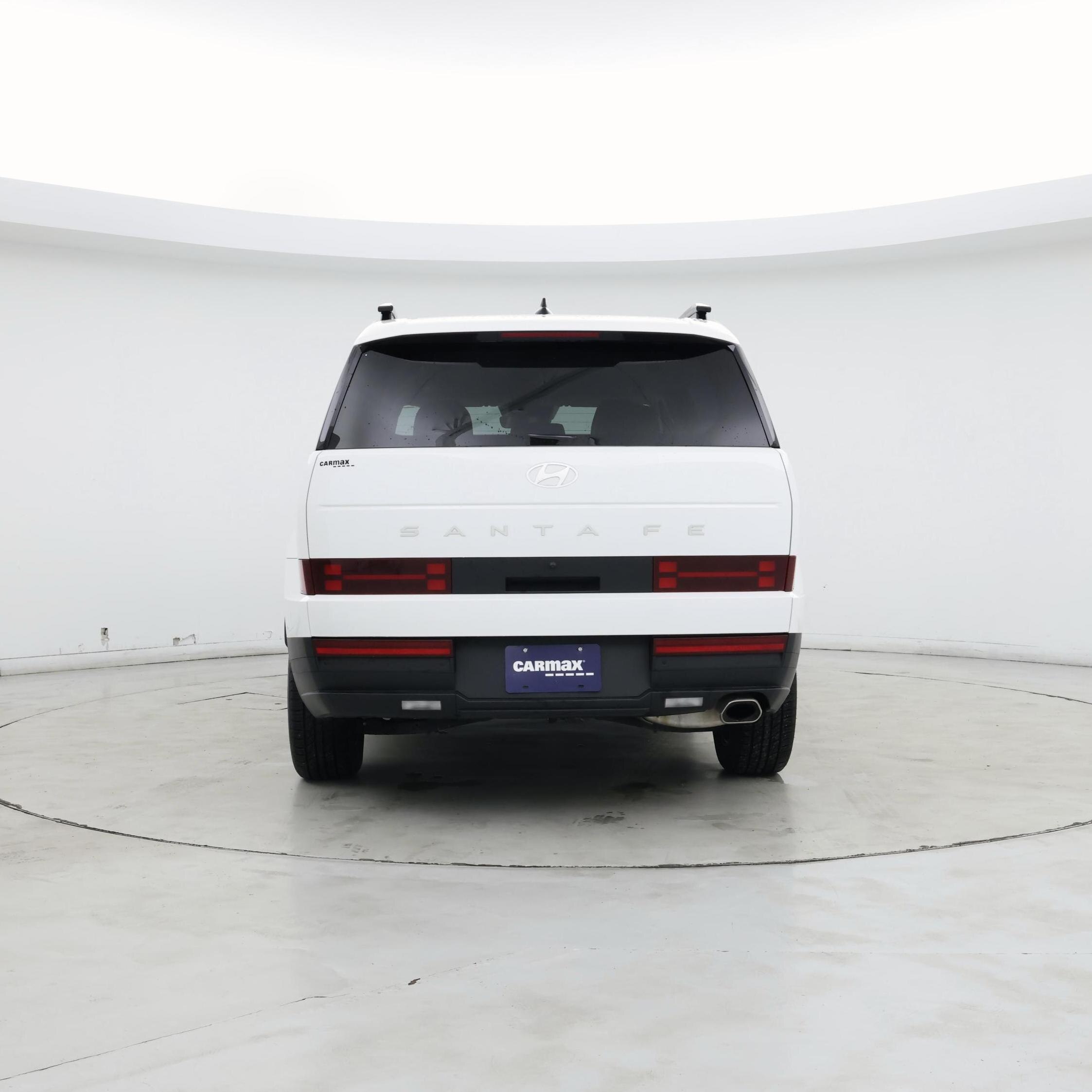 Thumbnail: 2024 Hyundai Santa Fe - 6