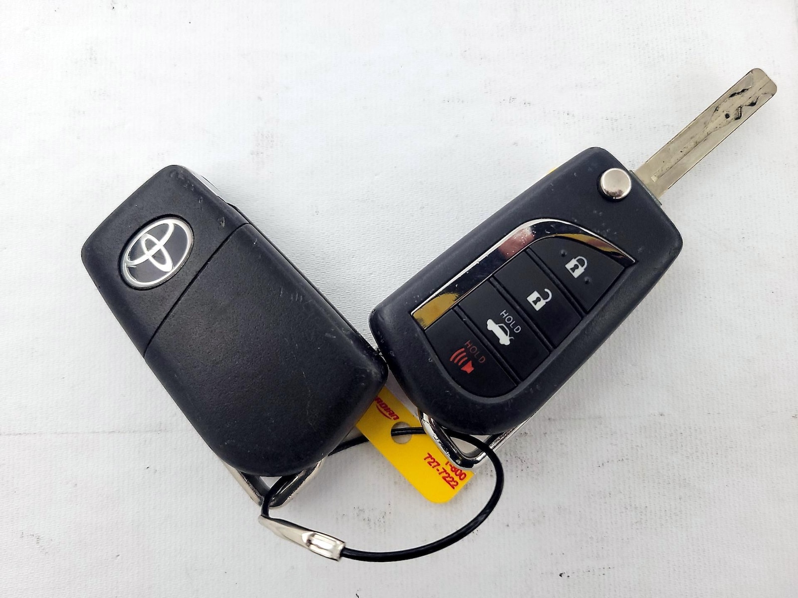 2018 Toyota Camry LE - Photo 23