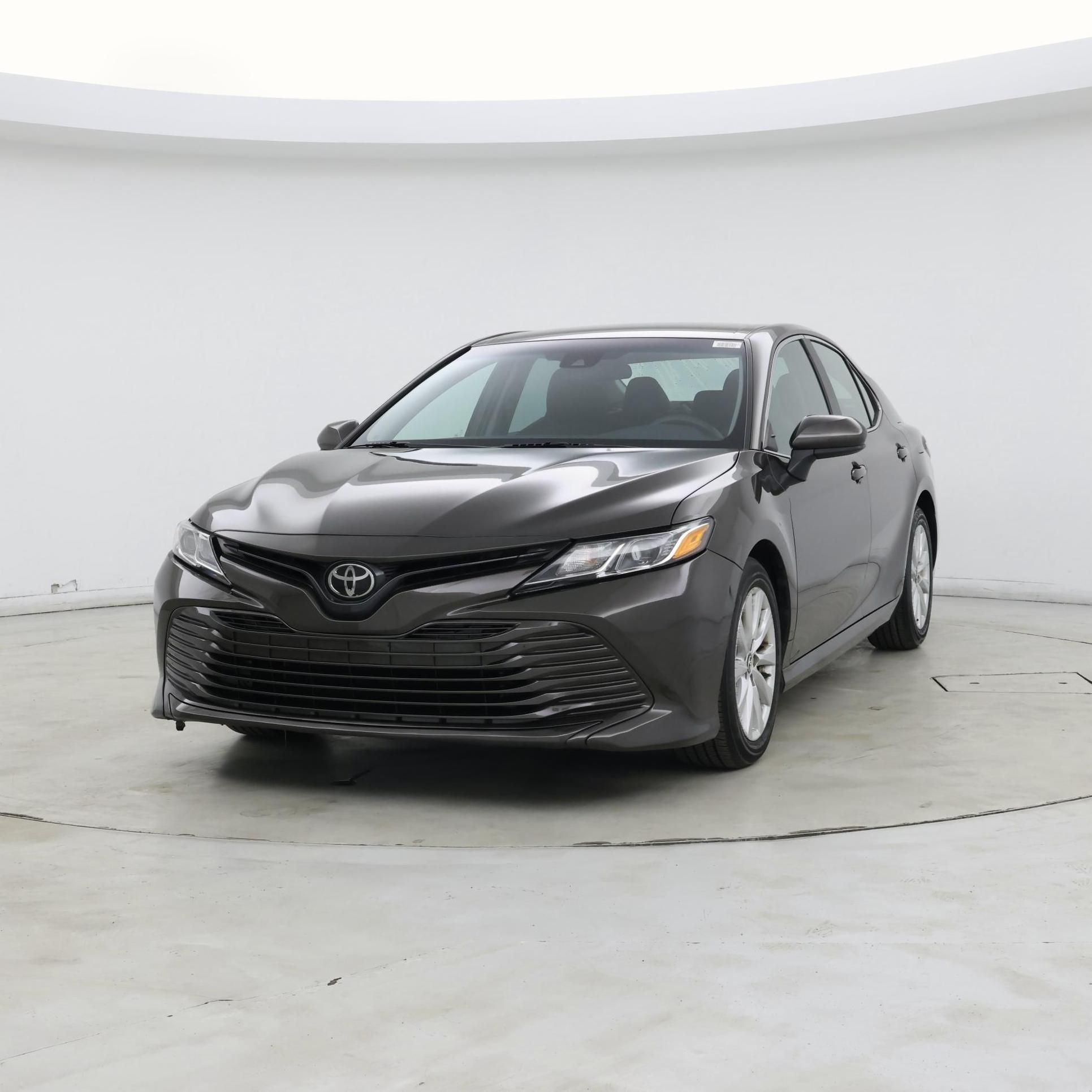 Thumbnail: 2018 Toyota Camry - 4