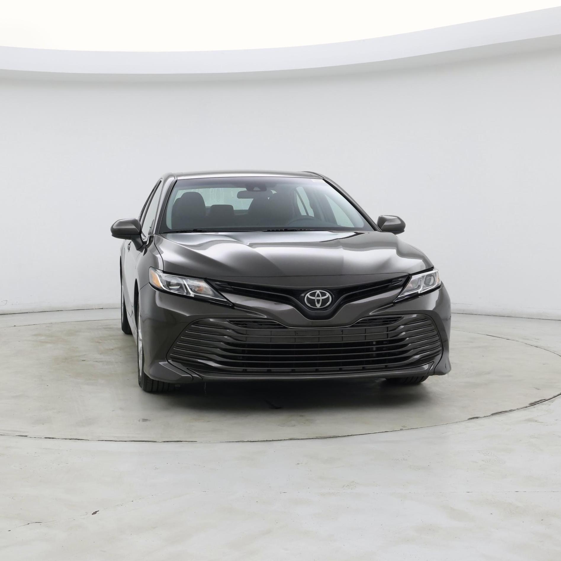 Thumbnail: 2018 Toyota Camry - 5