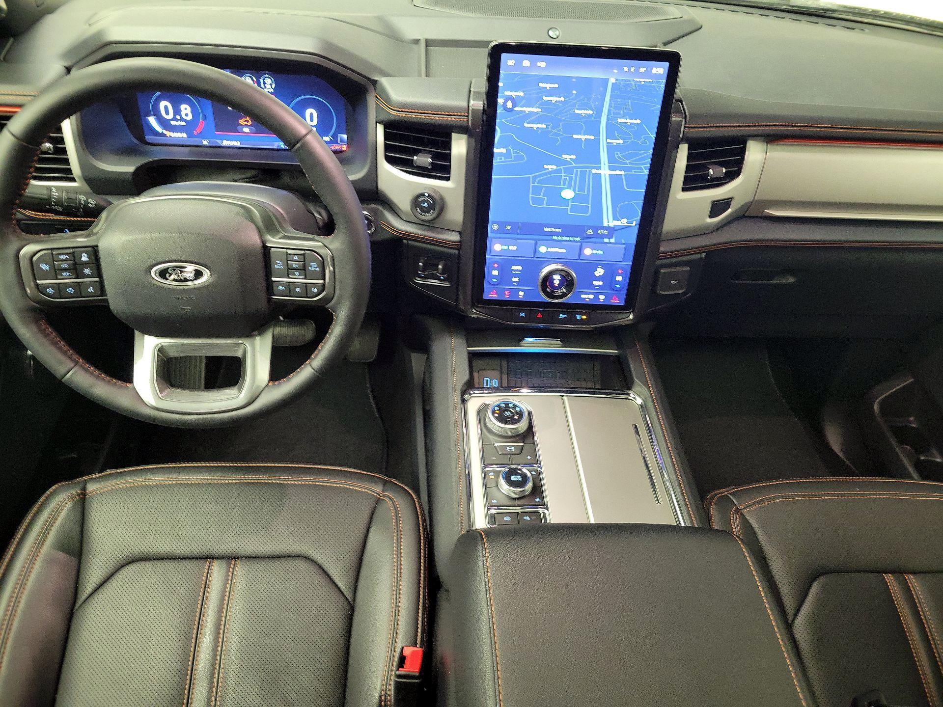 Thumbnail: 2024 Ford Expedition - 9