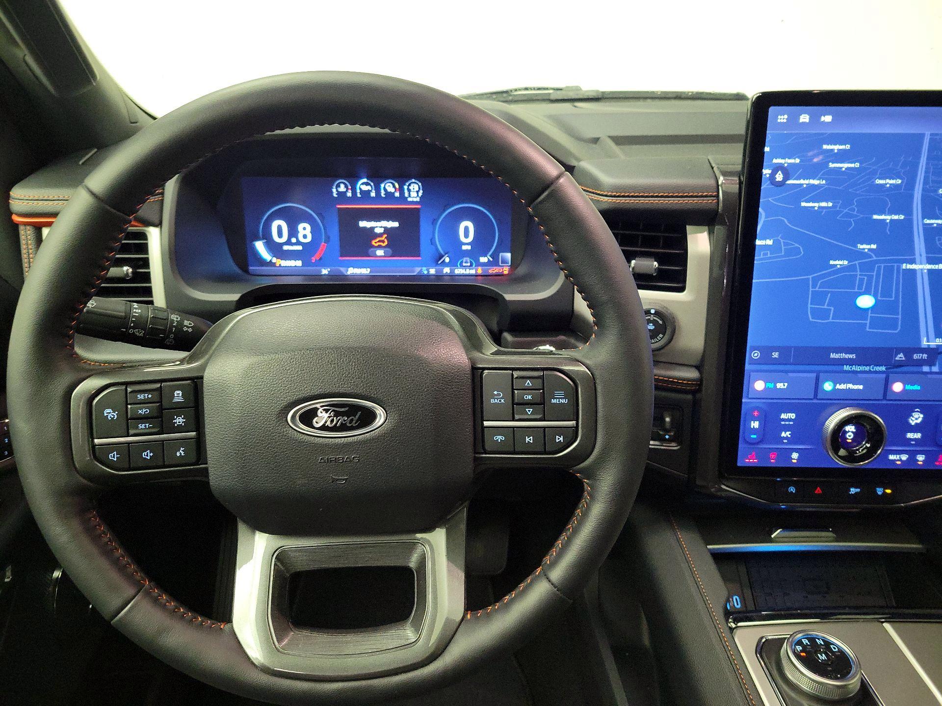 Thumbnail: 2024 Ford Expedition - 10