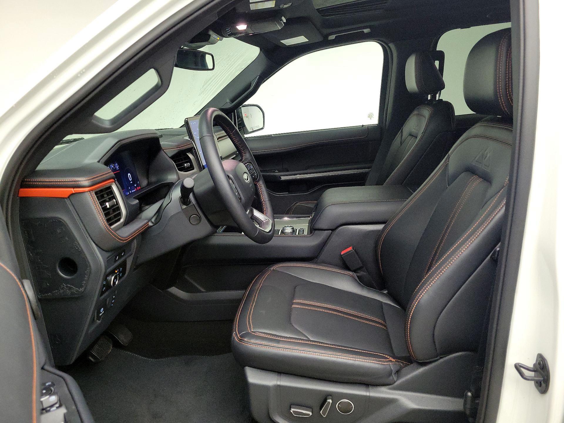 Thumbnail: 2024 Ford Expedition - 11