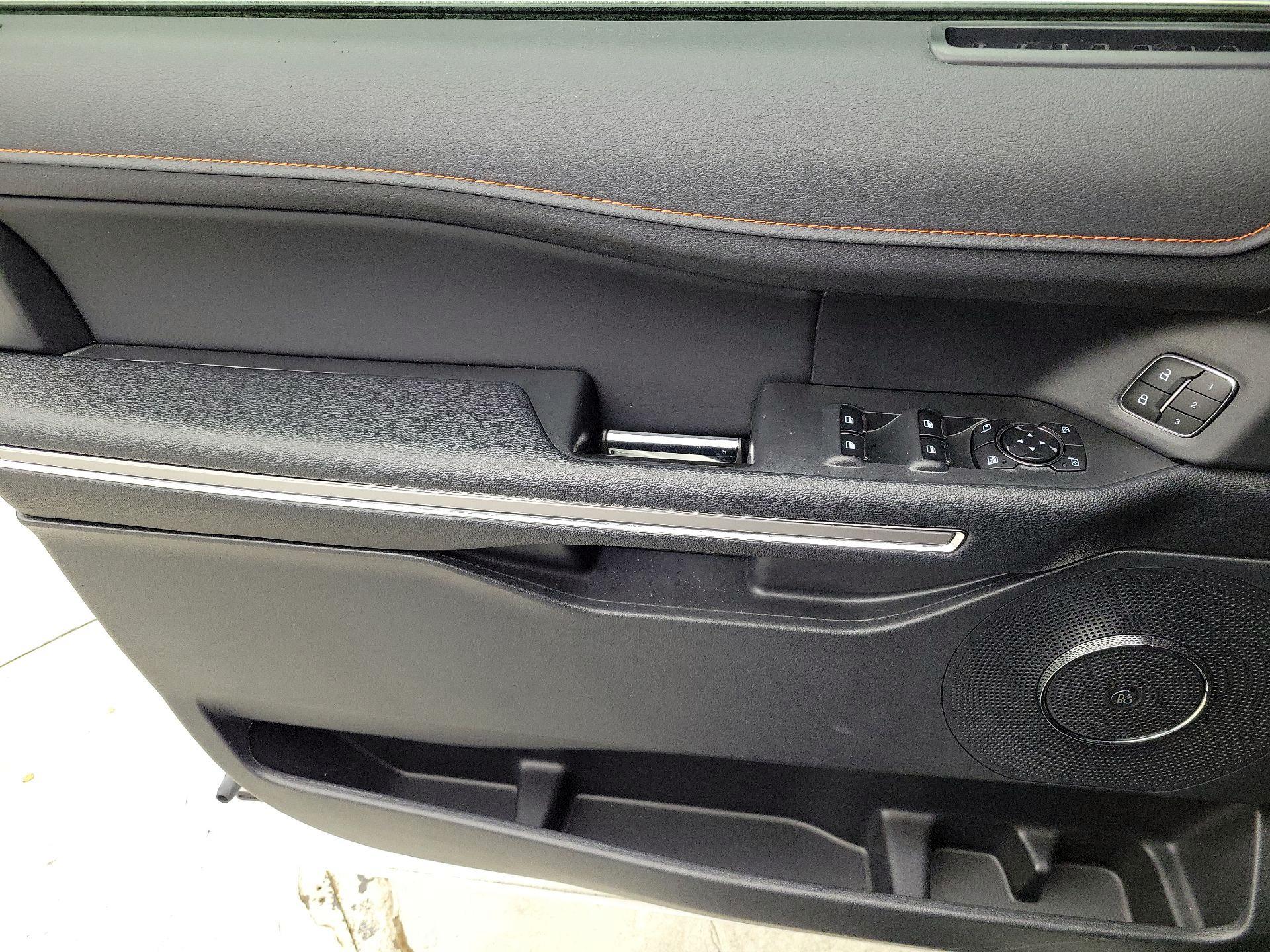 Thumbnail: 2024 Ford Expedition - 12