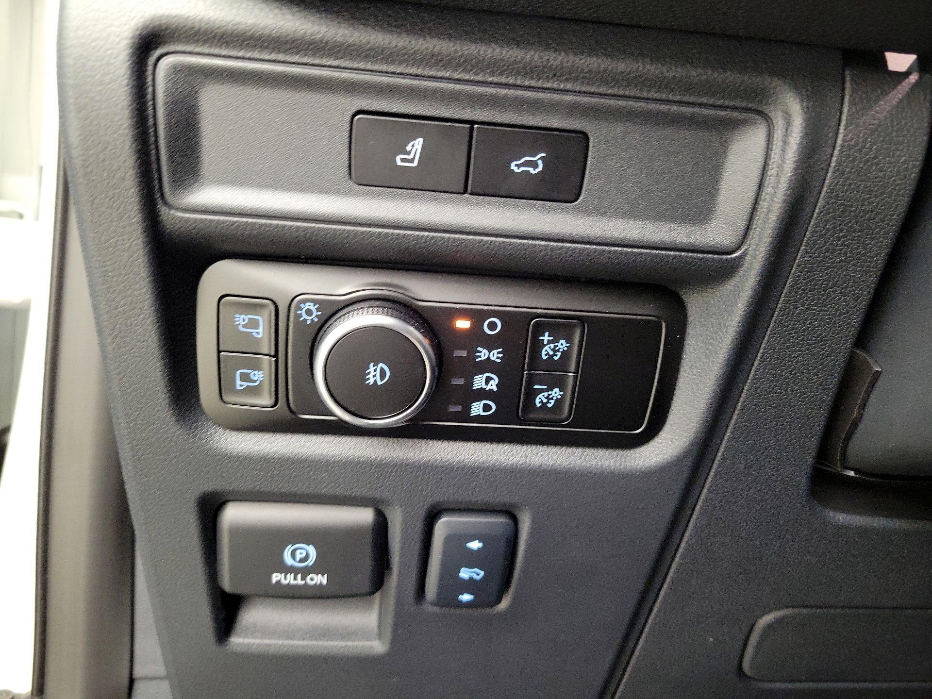 Thumbnail: 2024 Ford Expedition - 13