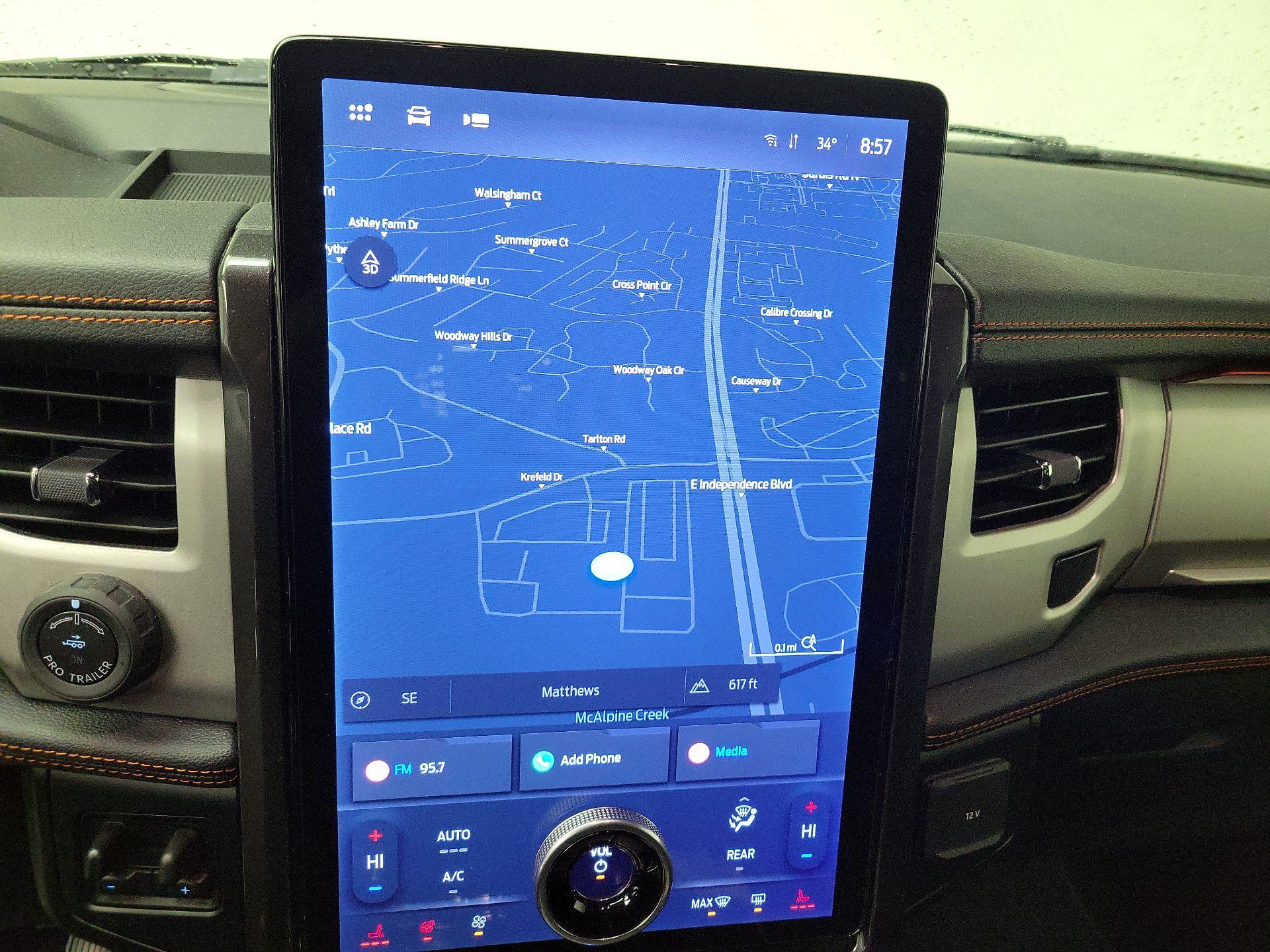 Thumbnail: 2024 Ford Expedition - 14